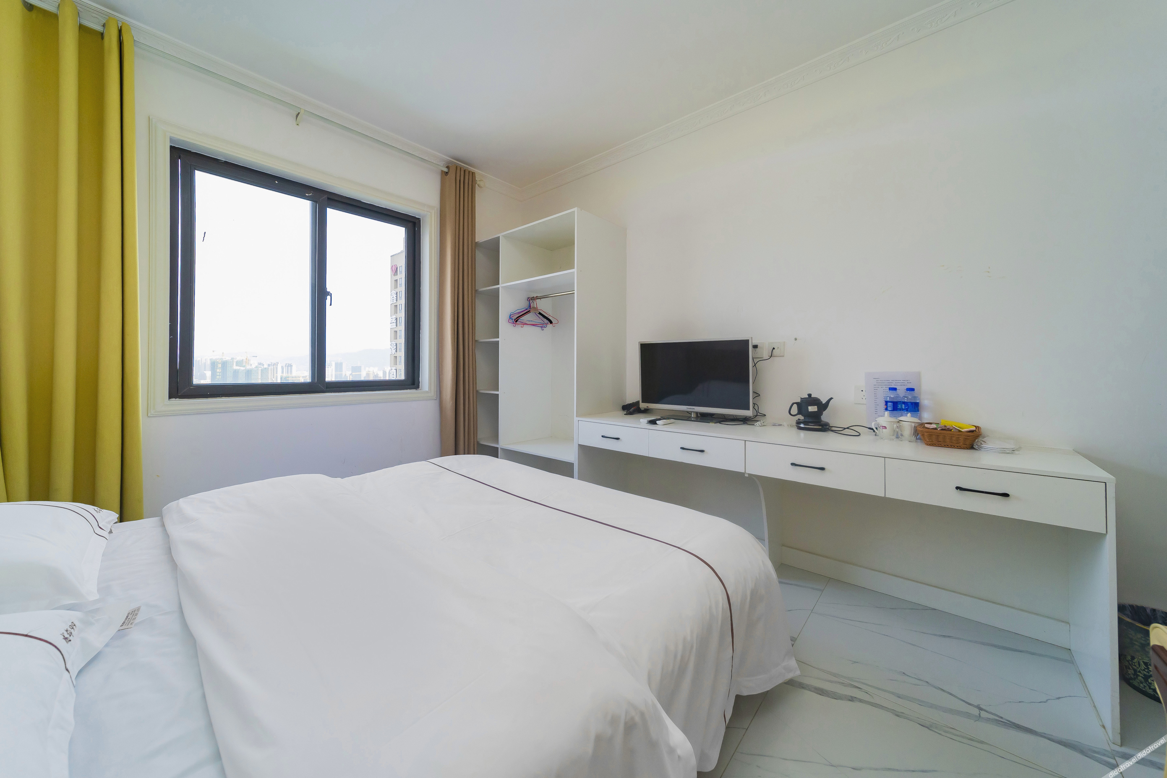 Sansheng Hotel 1*