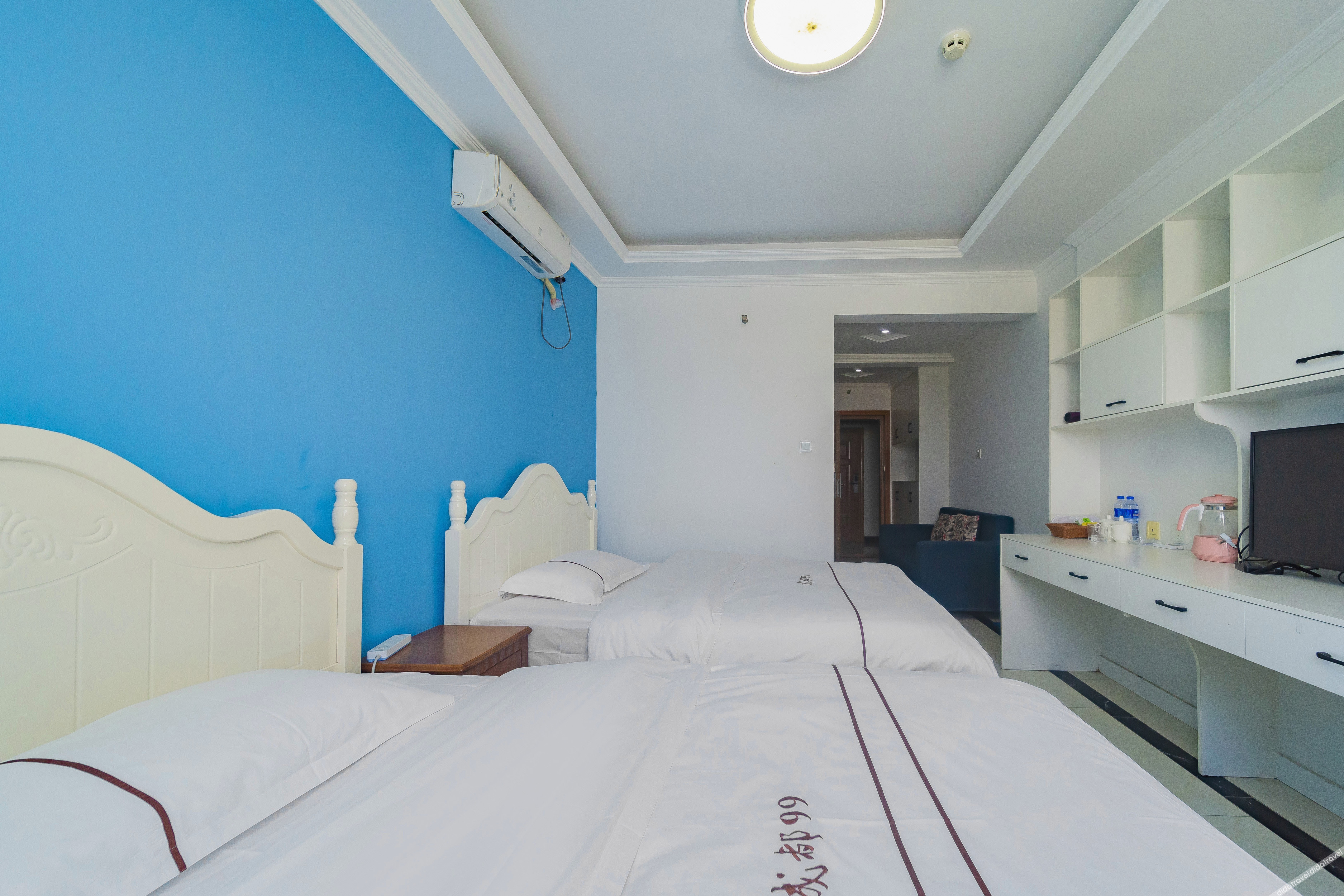 Sansheng Hotel 1*