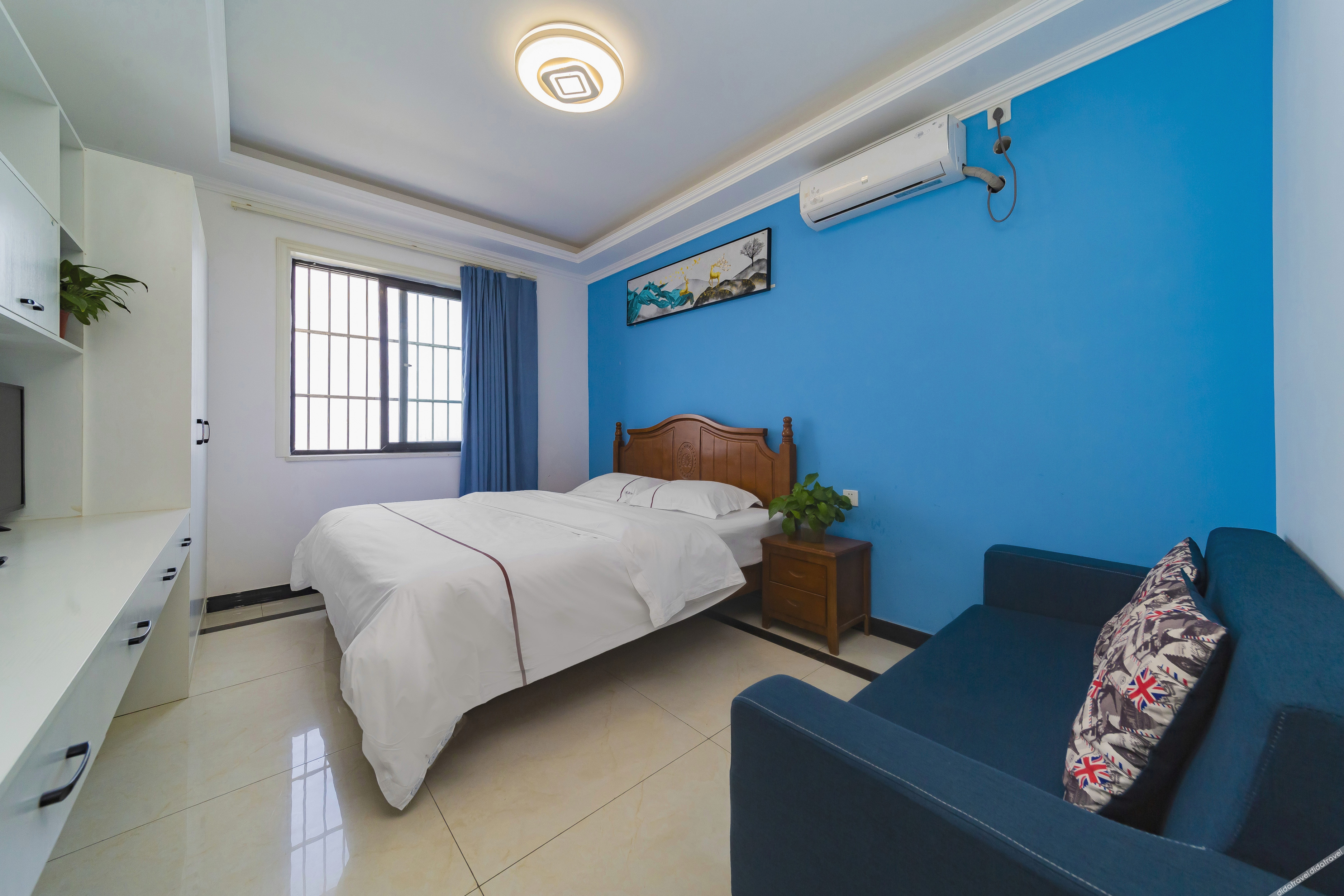 Sansheng Hotel 1*