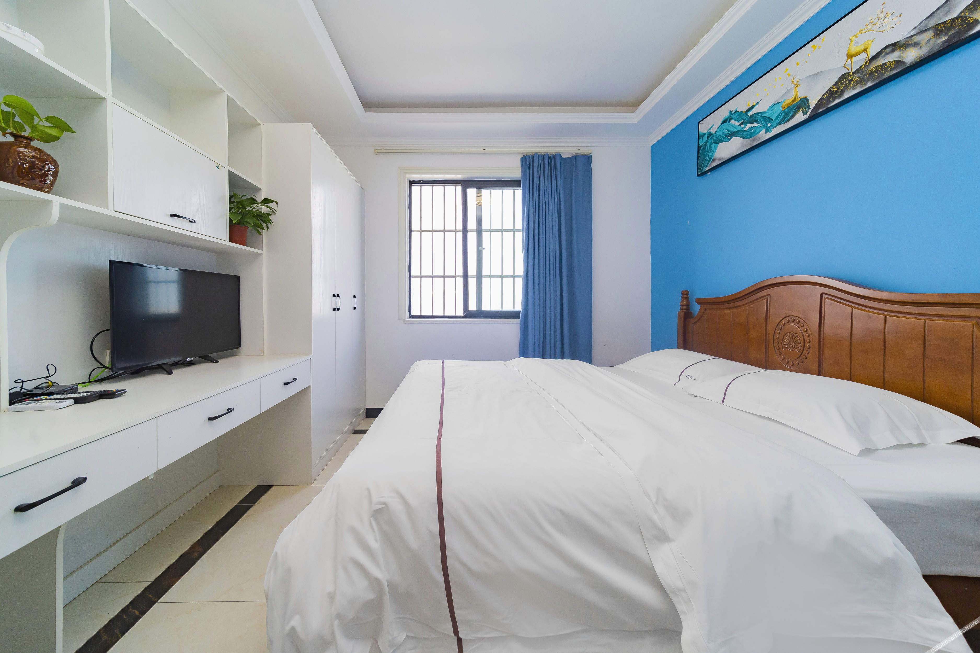 Sansheng Hotel 1*