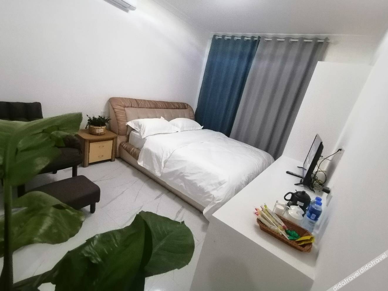 Sansheng Hotel 1*