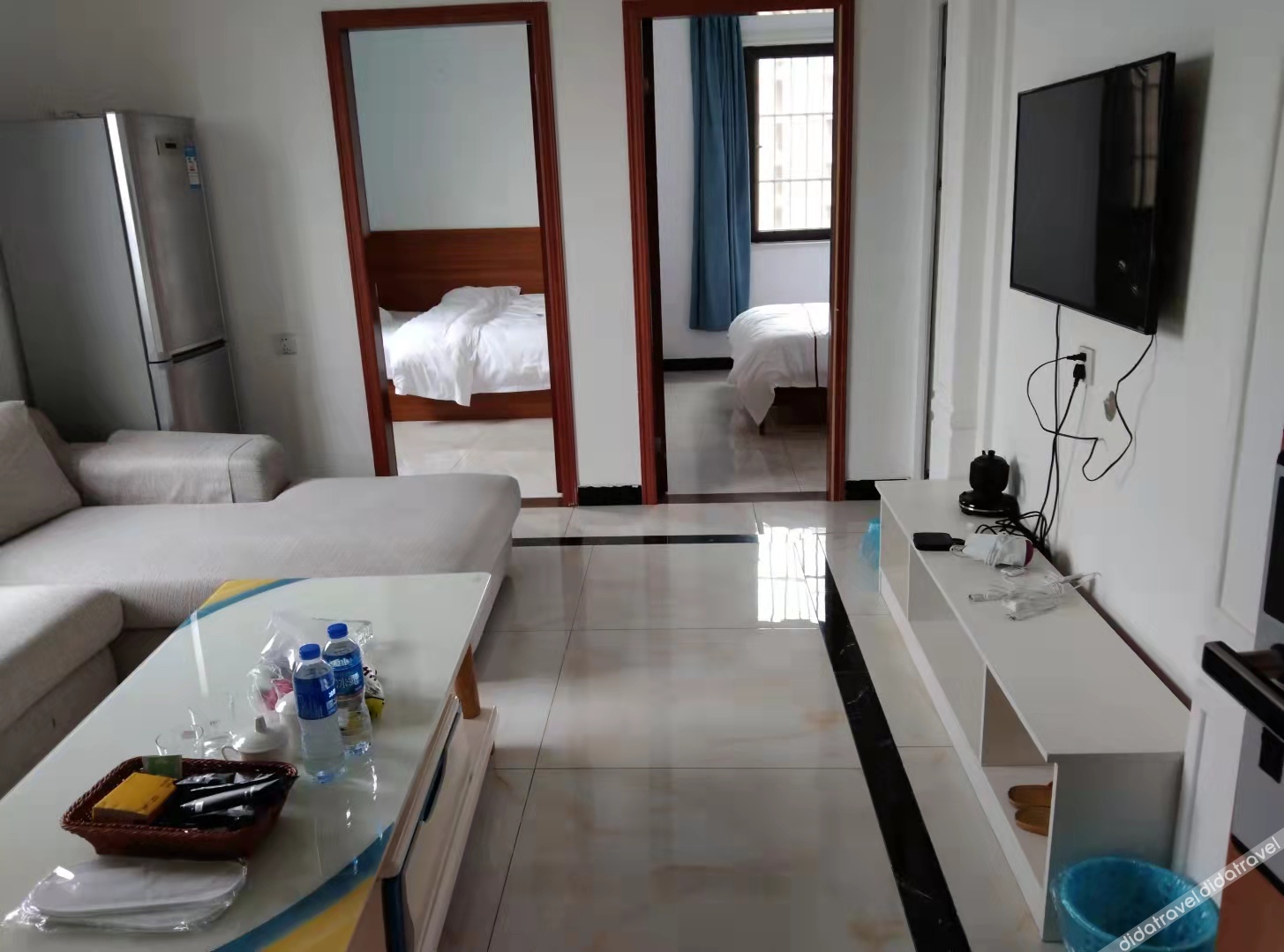 Sansheng Hotel 1*