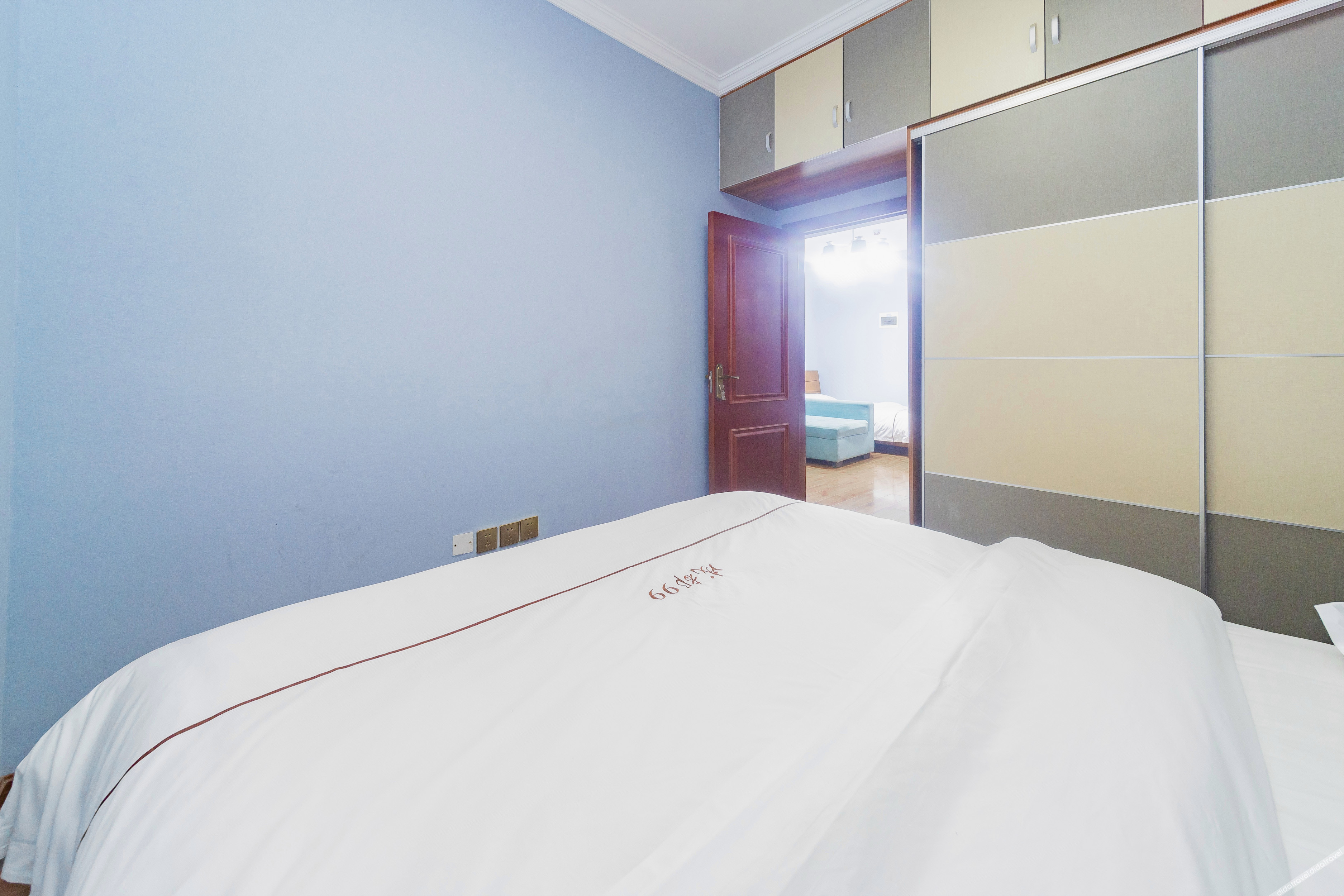 Sansheng Hotel 1*