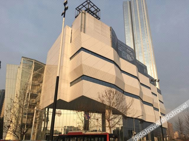 Sansheng Hotel 1*