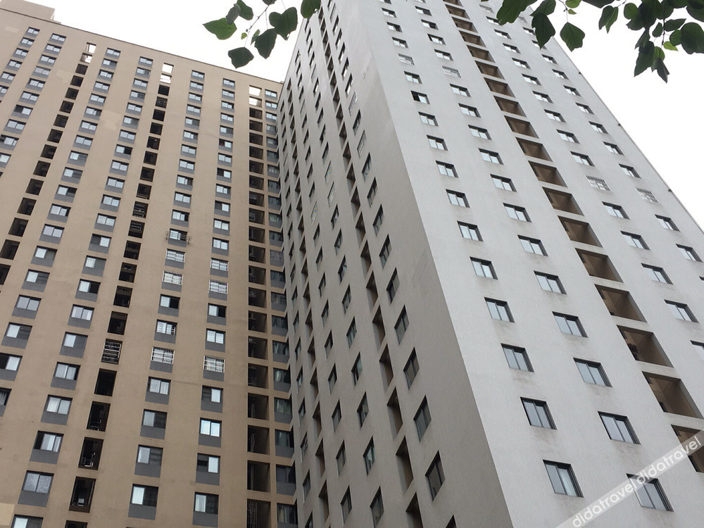 Sansheng Hotel 1*