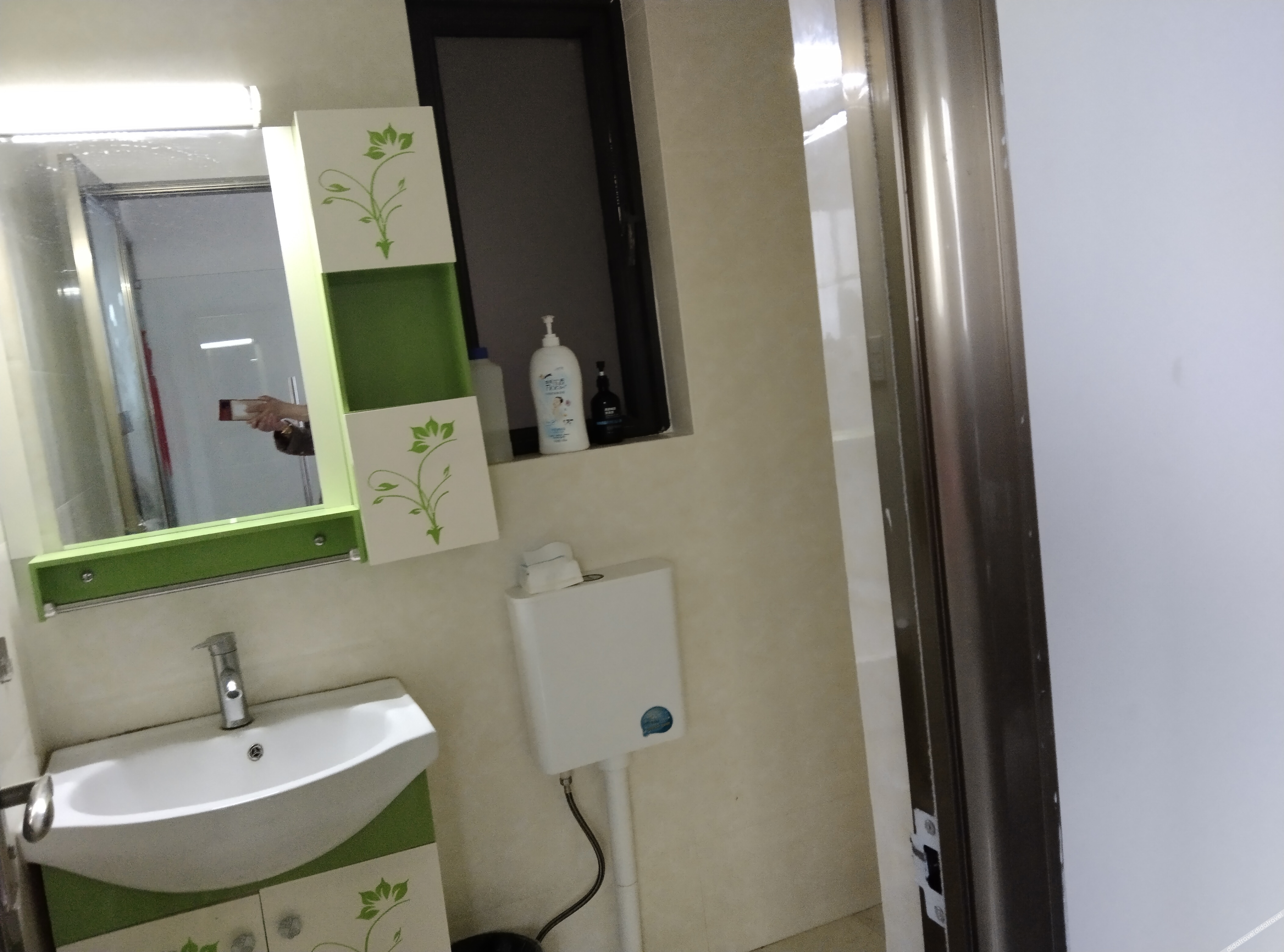 Sansheng Hotel 1*