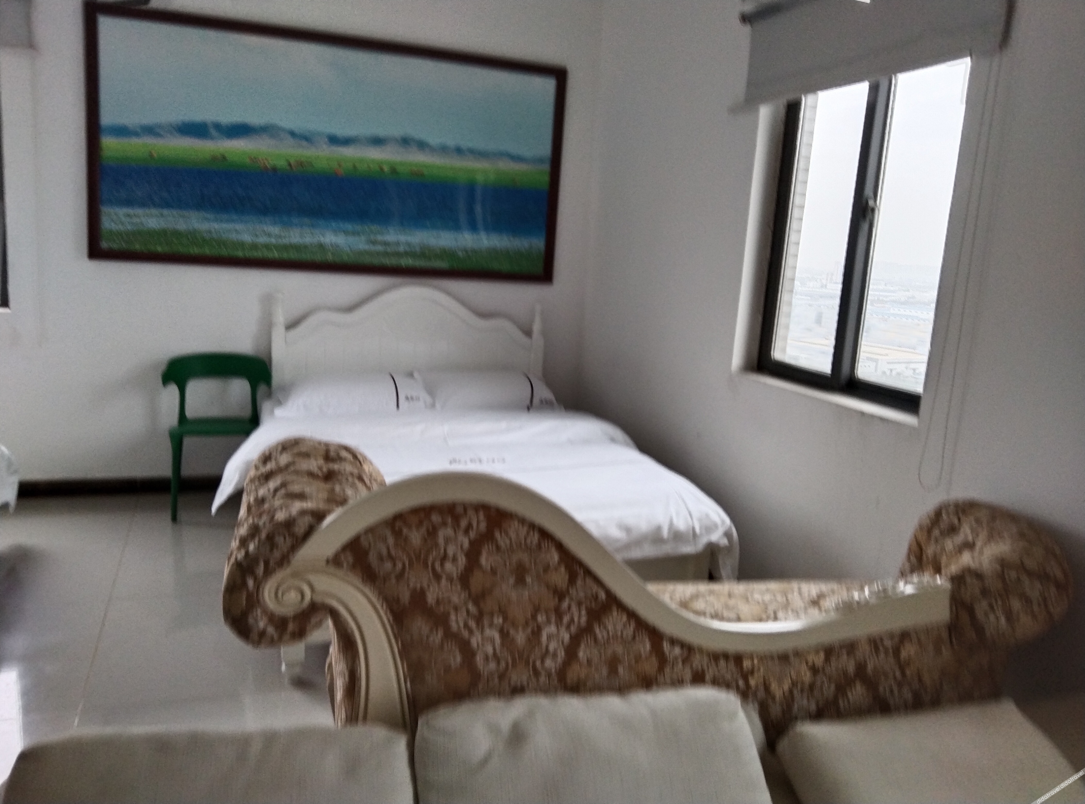 Sansheng Hotel 1*