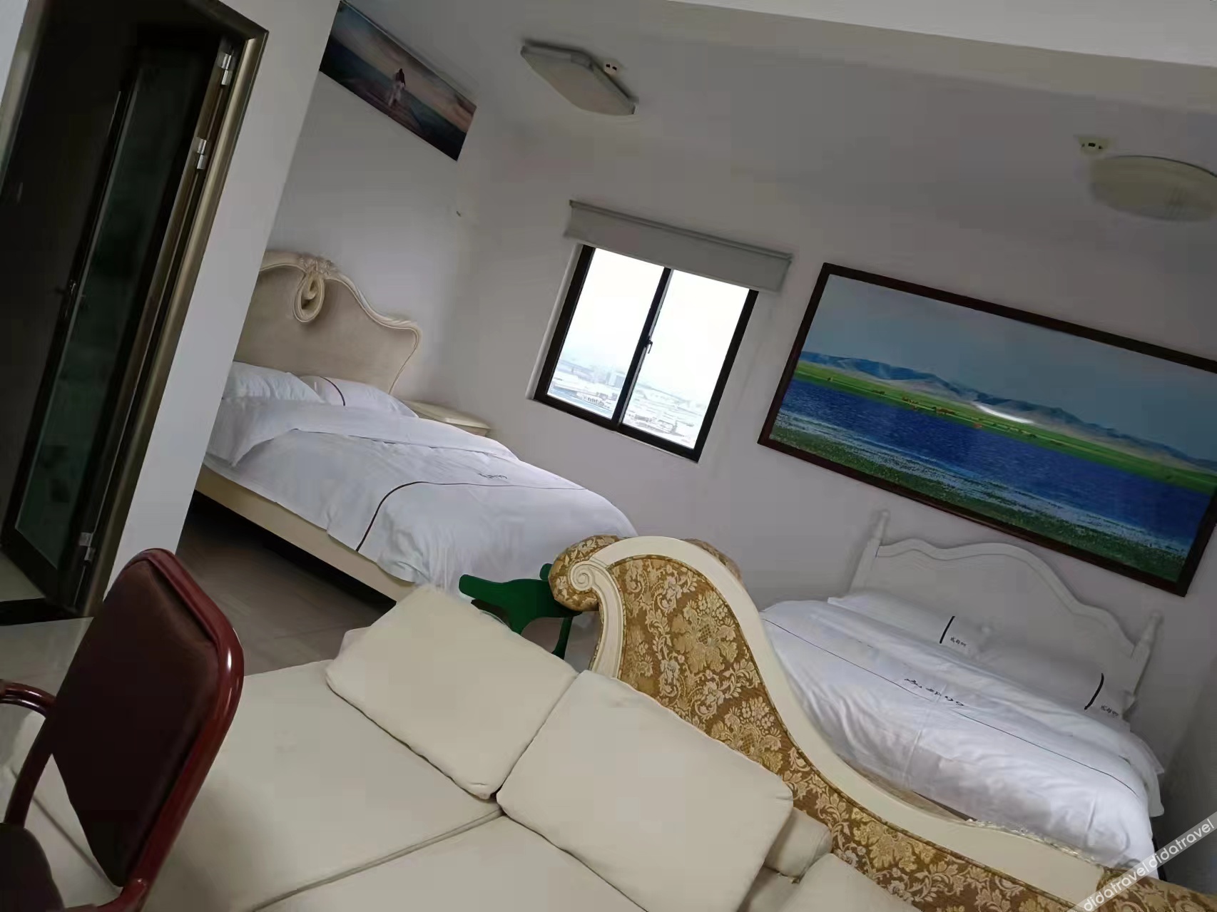 Sansheng Hotel 1*