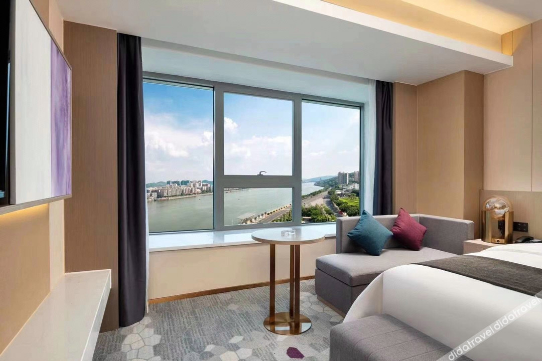 Huitong Inn 0*