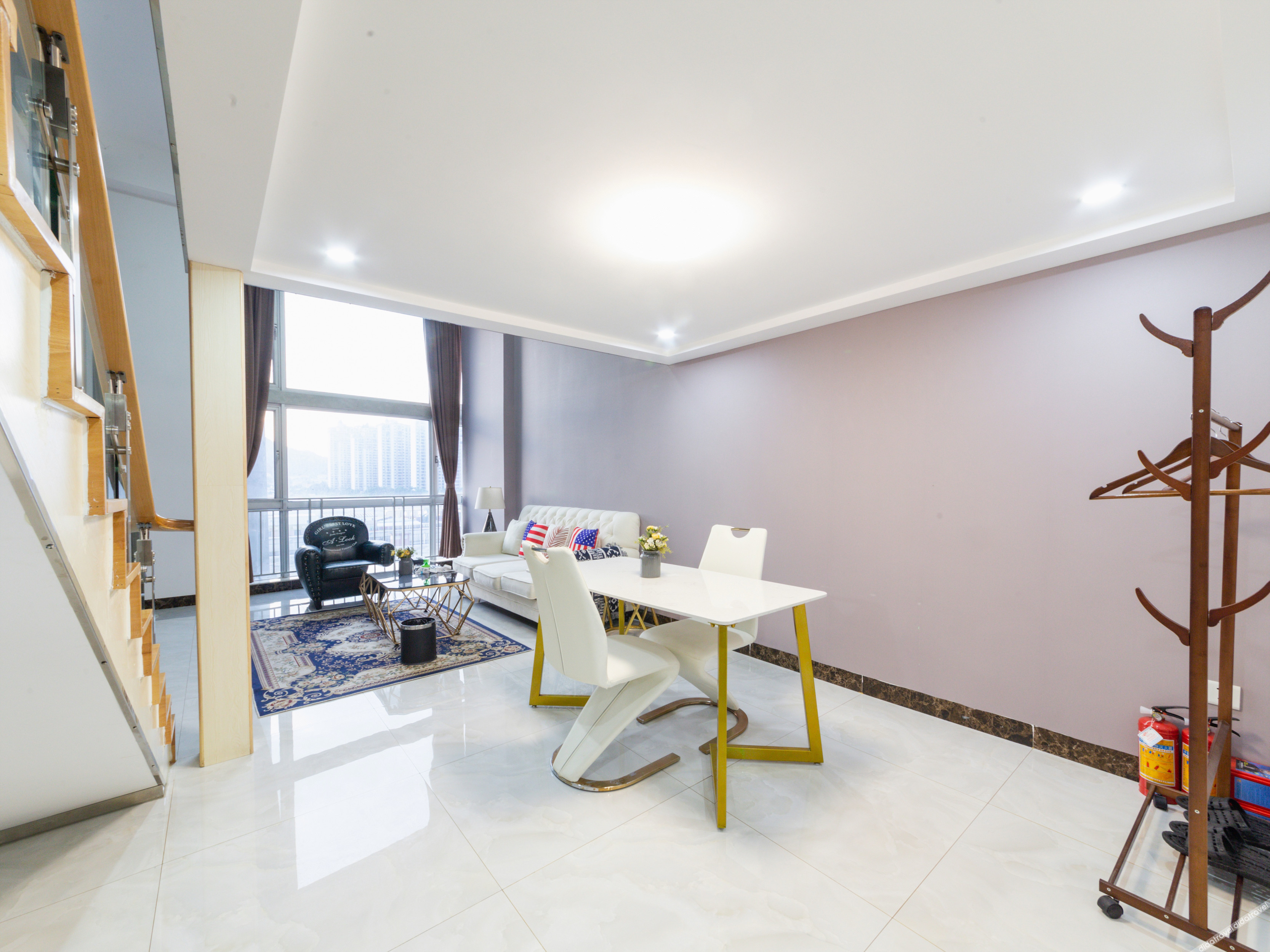 Huitong Inn 0*