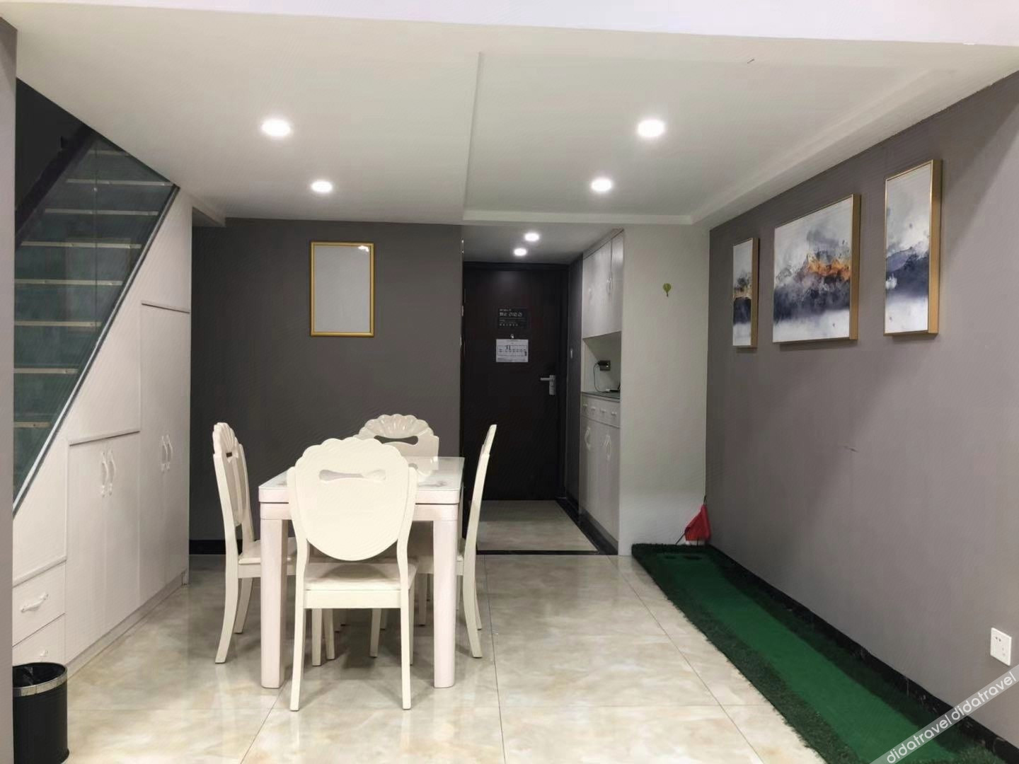 Huitong Inn 0*
