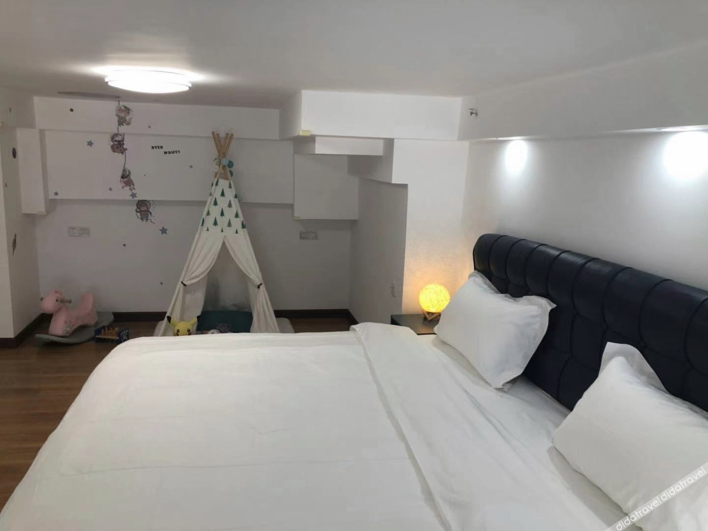 Huitong Inn 0*