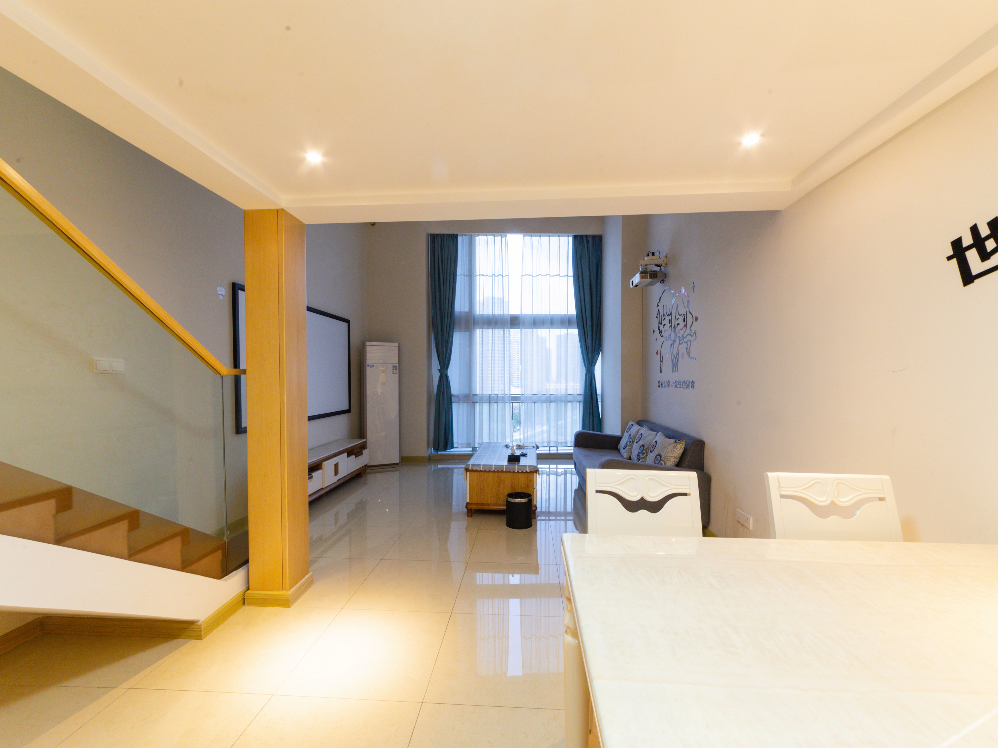 Huitong Inn 0*