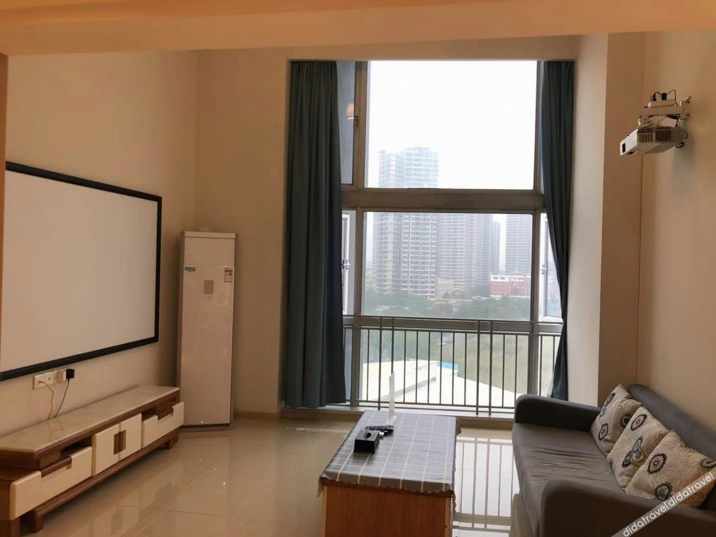 Huitong Inn 0*