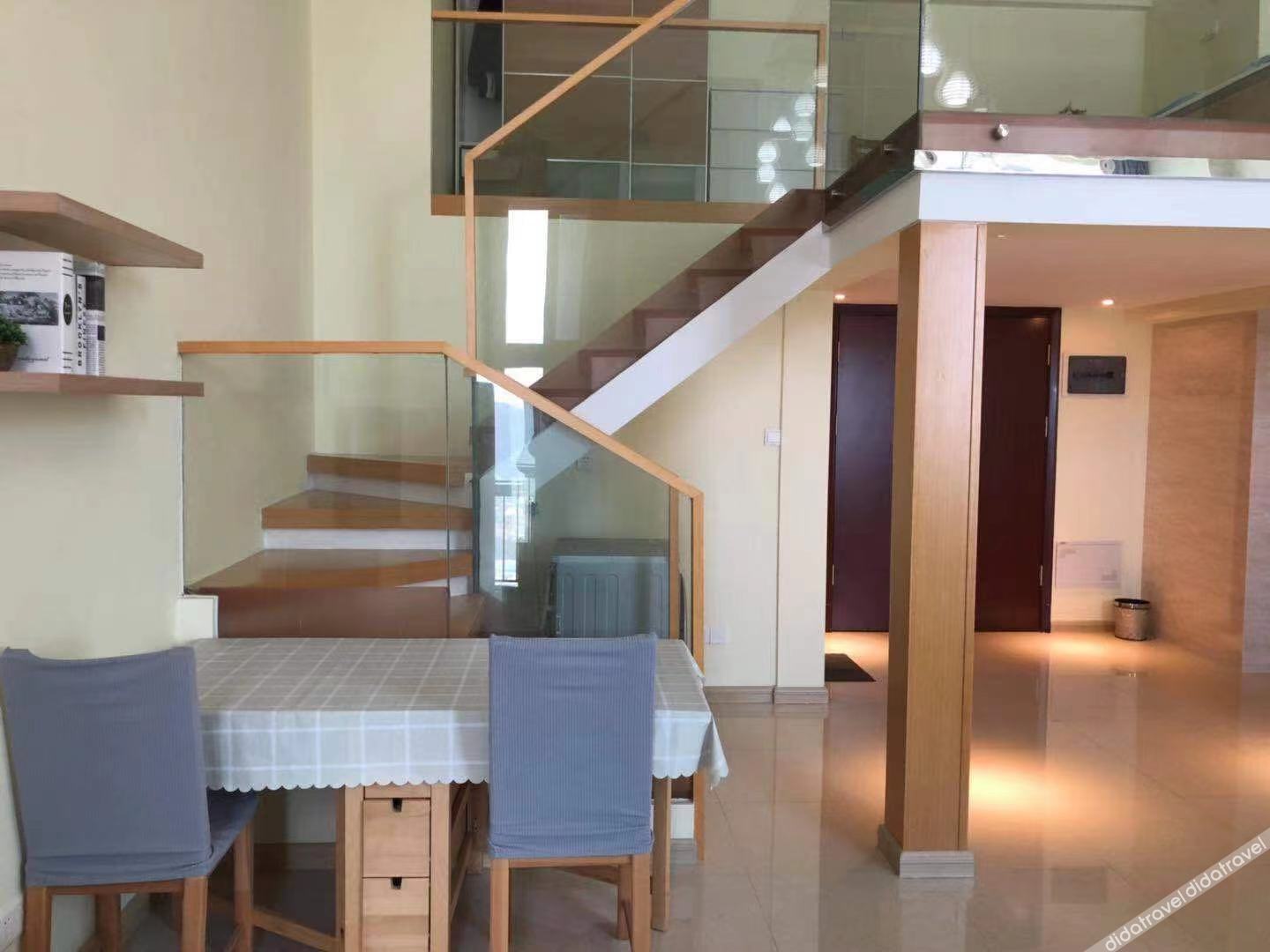 Huitong Inn 0*