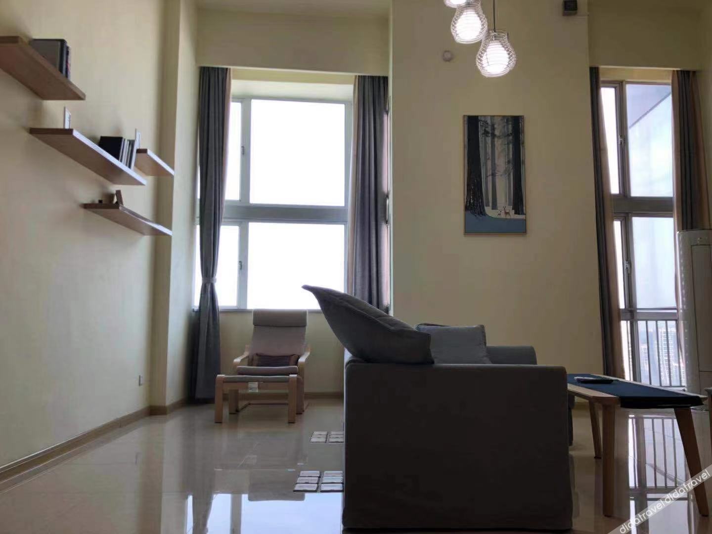 Huitong Inn 0*
