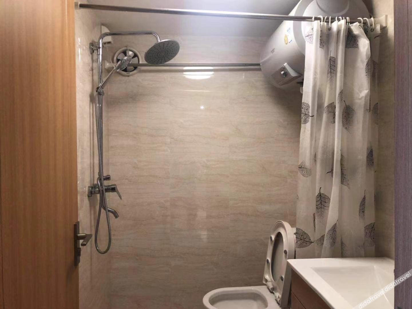 Huitong Inn 0*