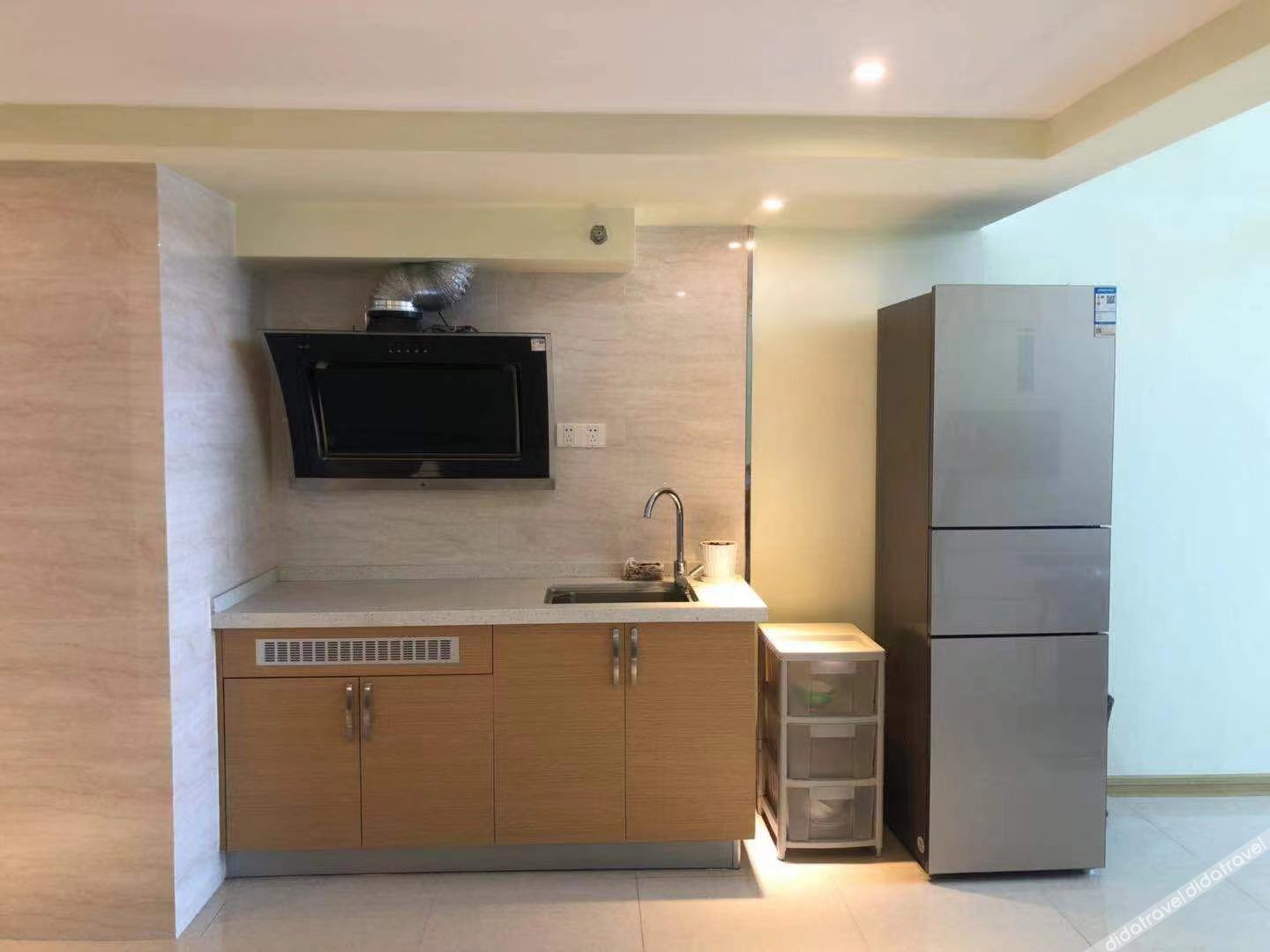 Huitong Inn 0*
