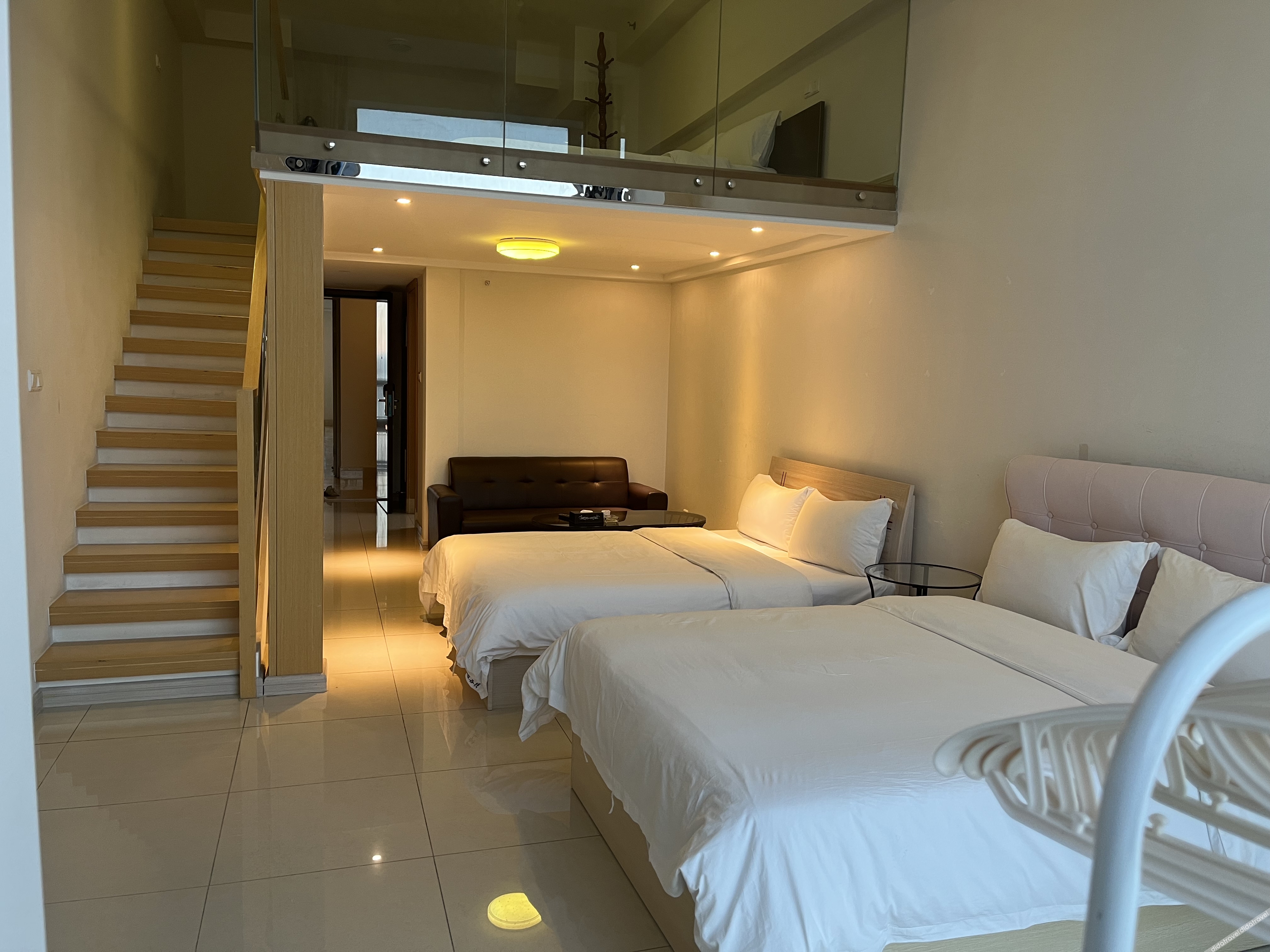 Huitong Inn 0*