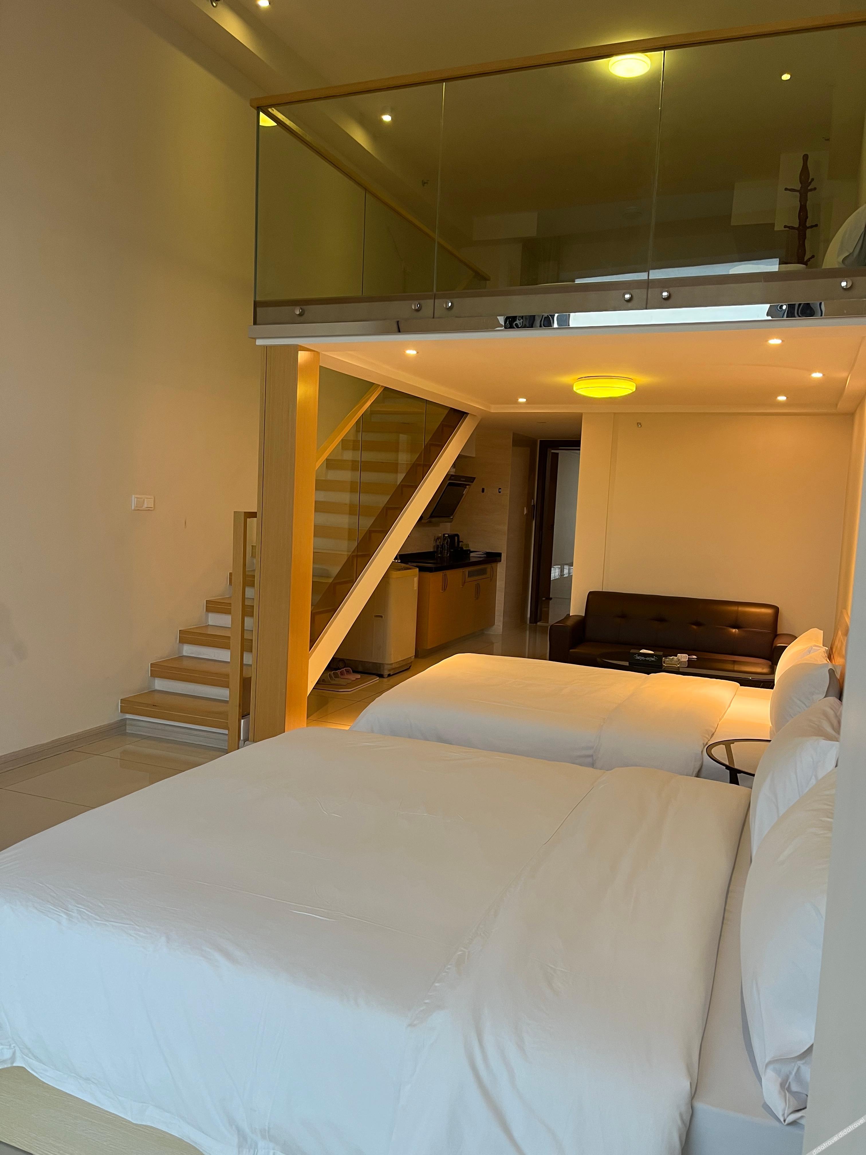 Huitong Inn 0*