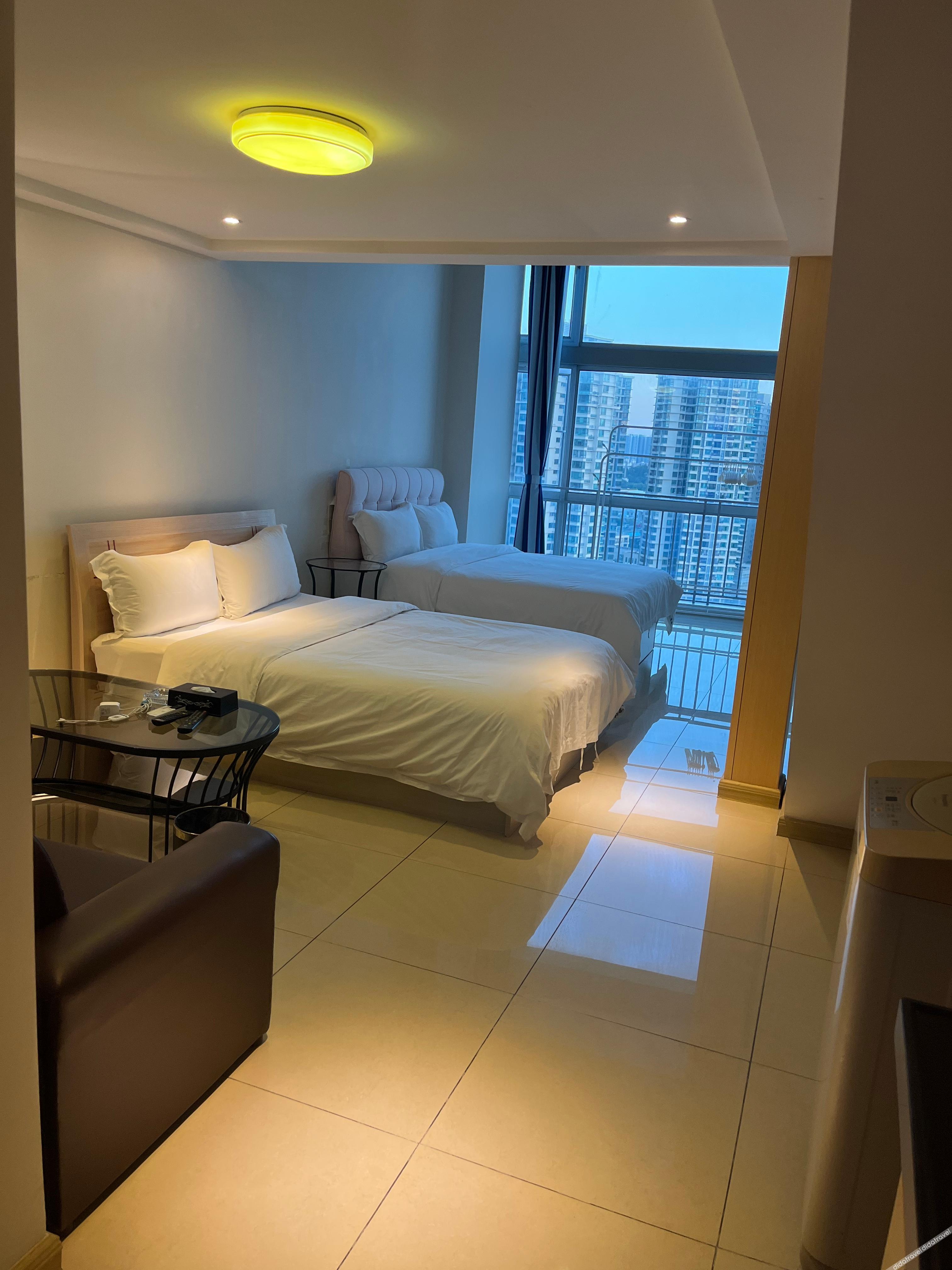Huitong Inn 0*