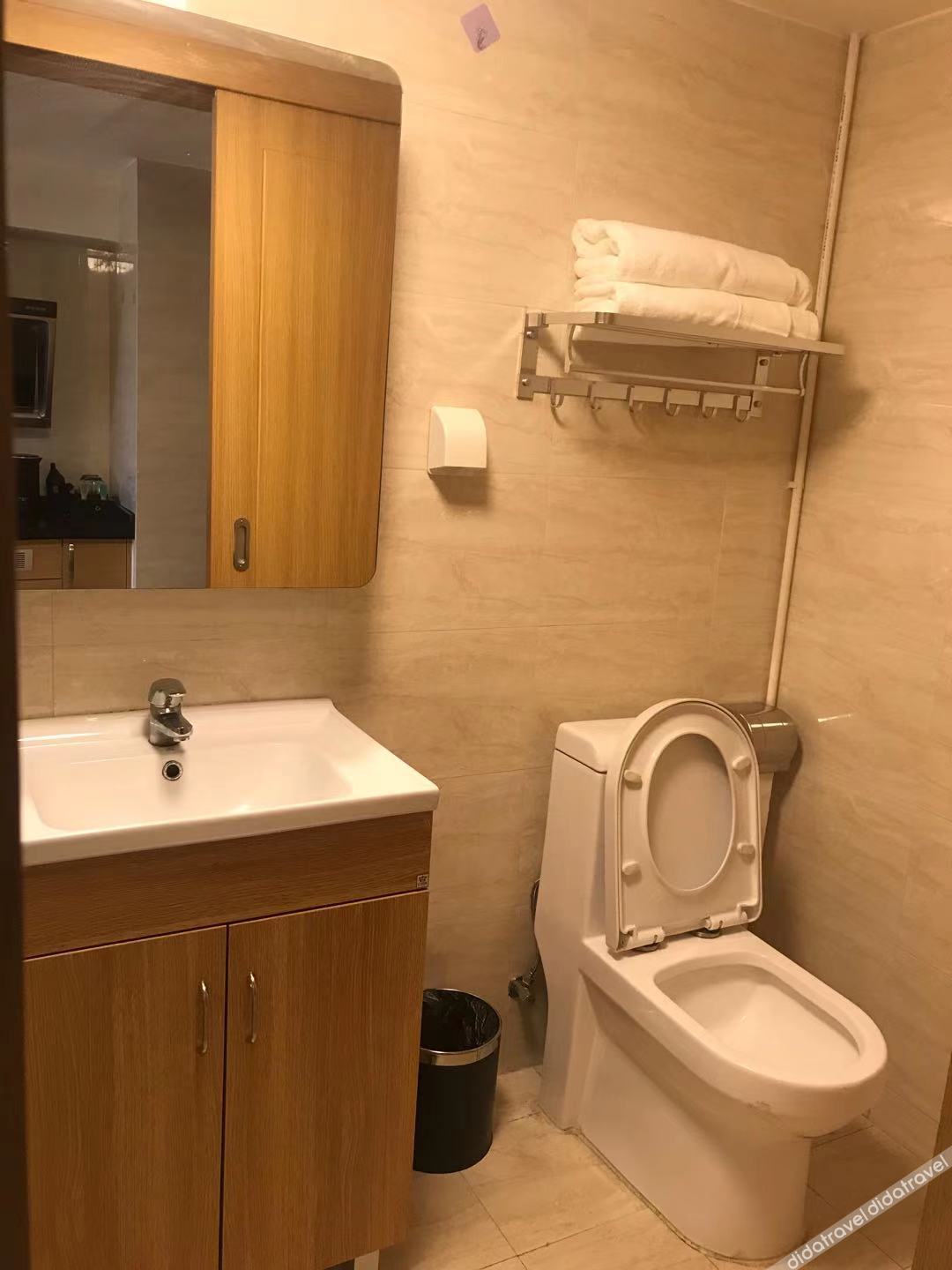 Huitong Inn 0*