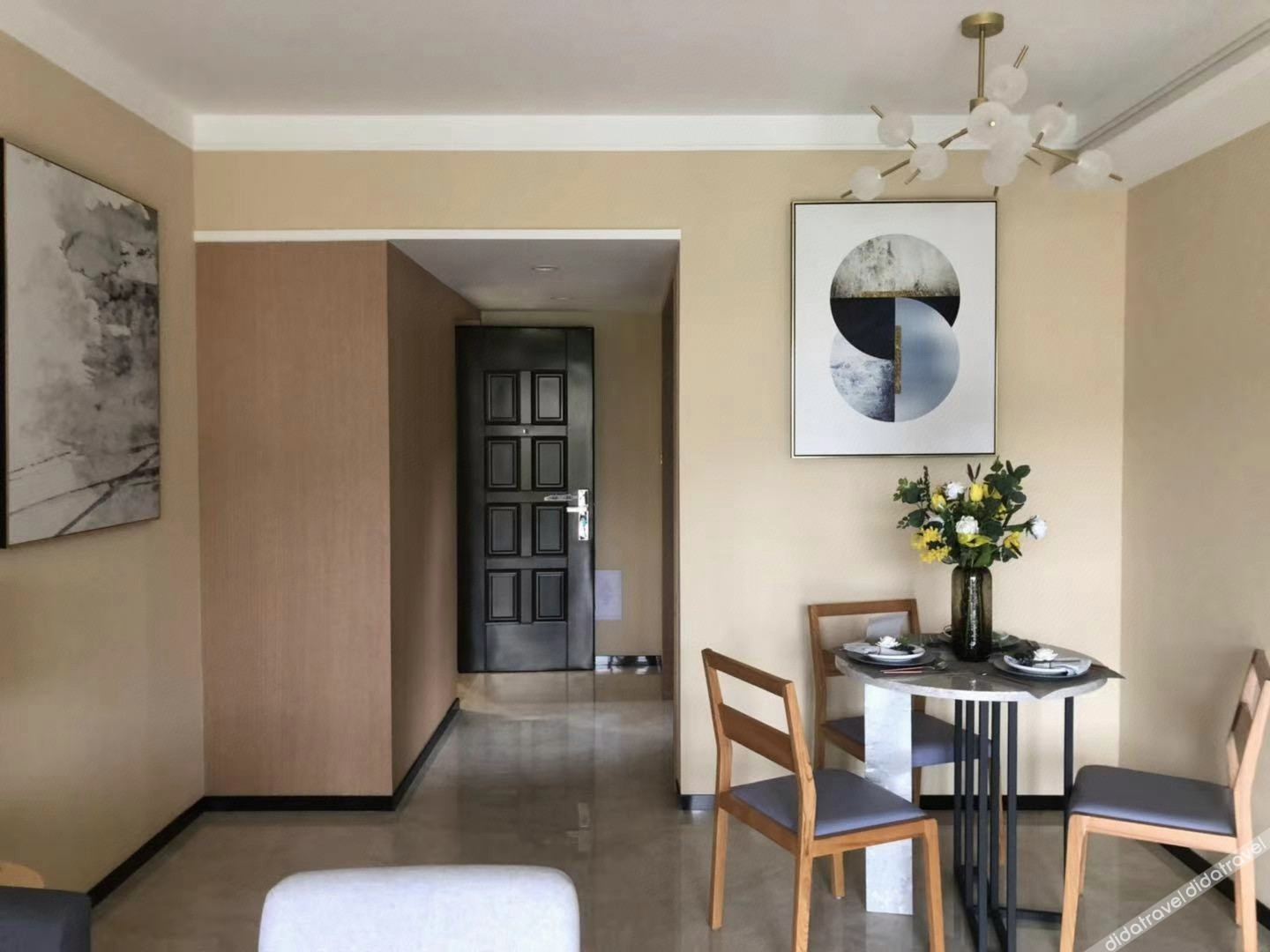 Huitong Inn 0*