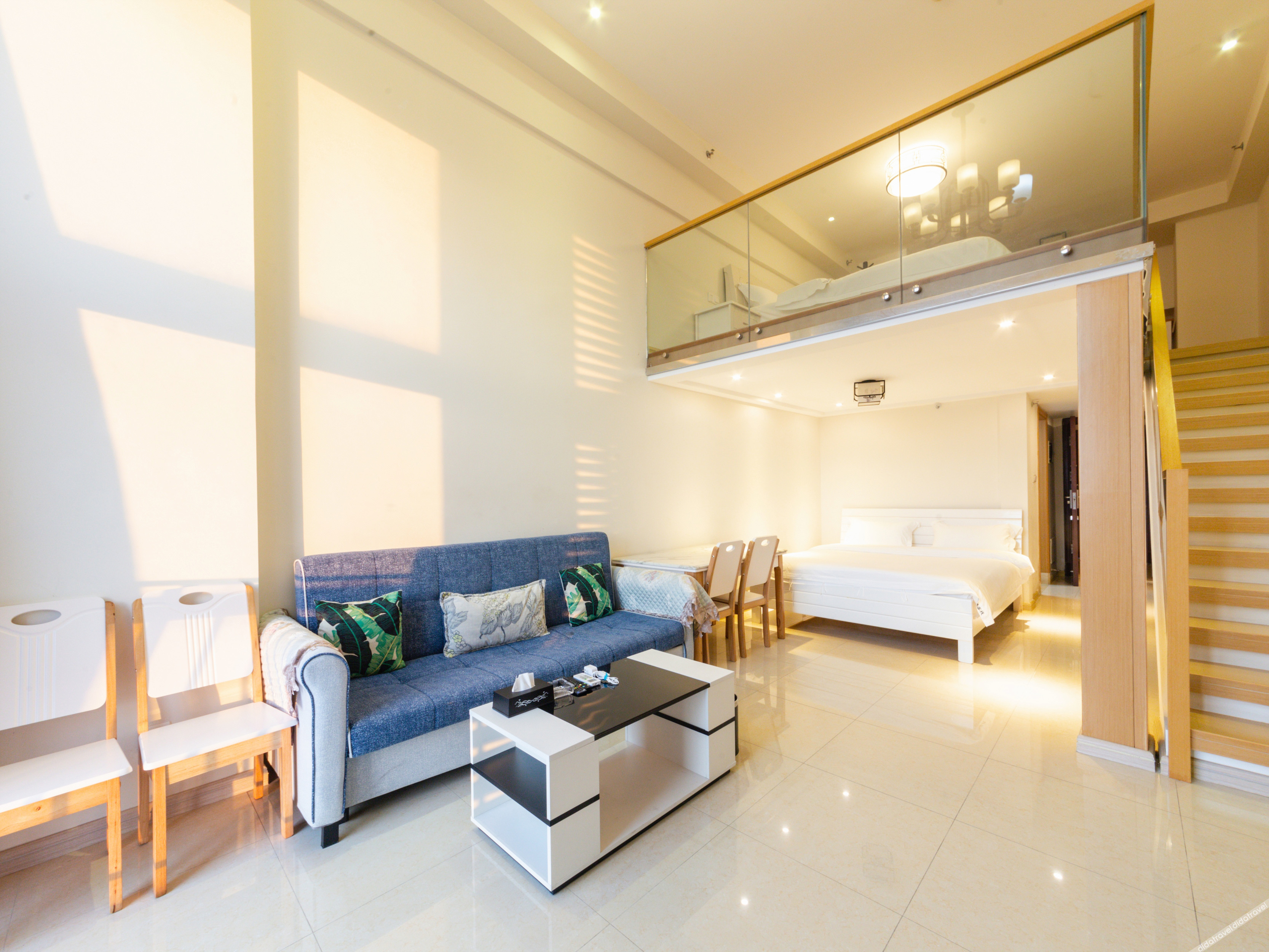 Huitong Inn 0*