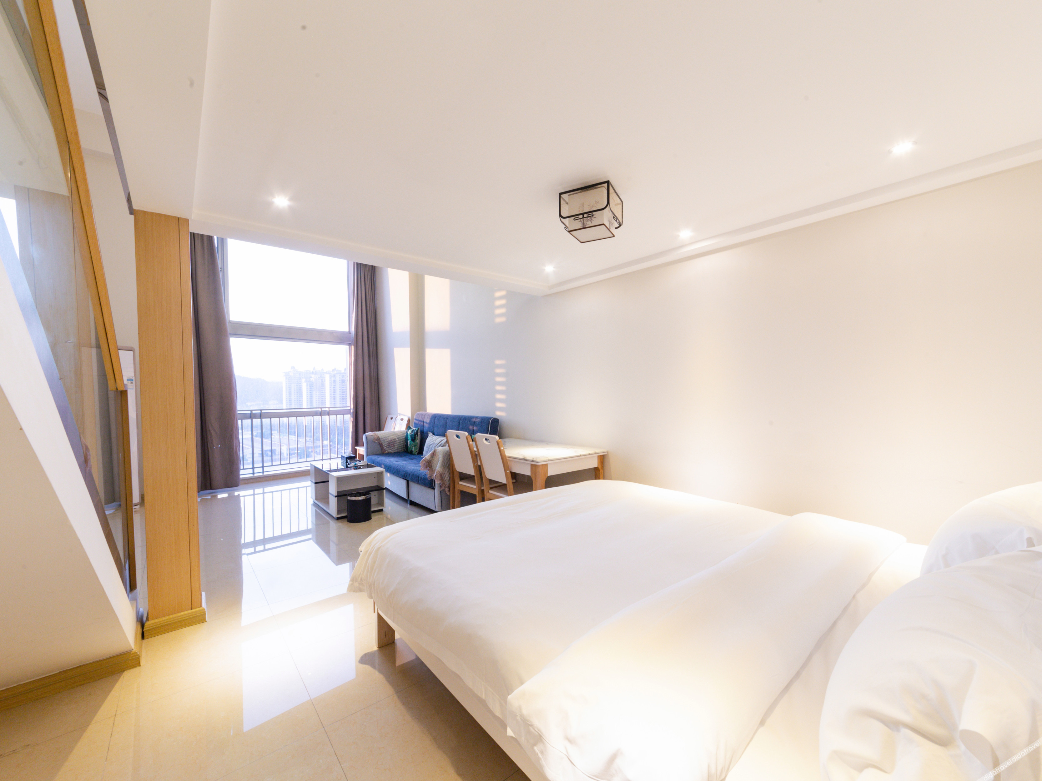 Huitong Inn 0*