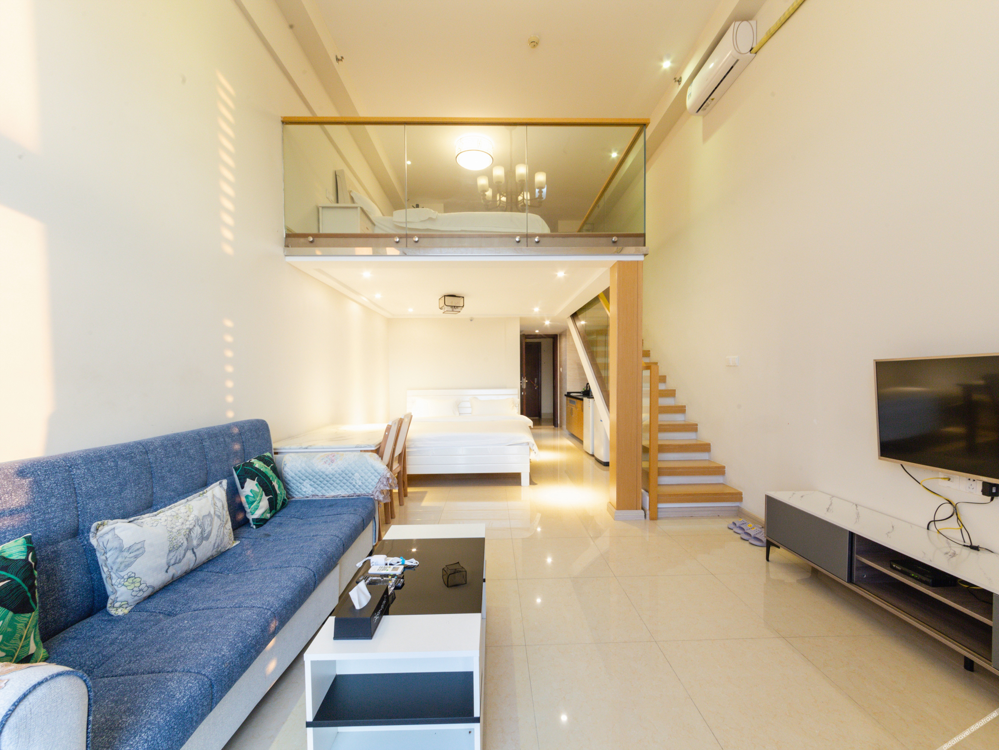 Huitong Inn 0*