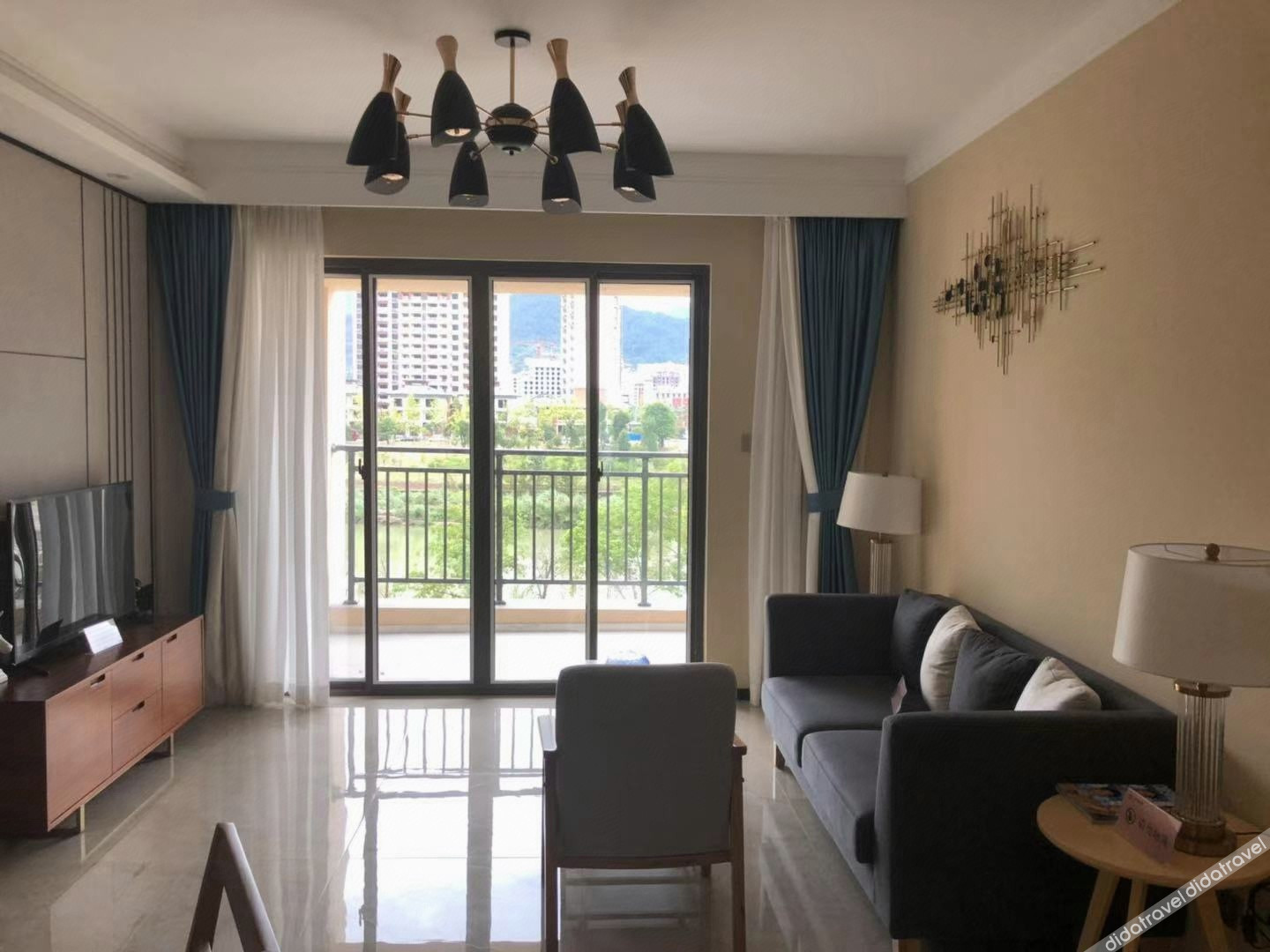 Huitong Inn 0*