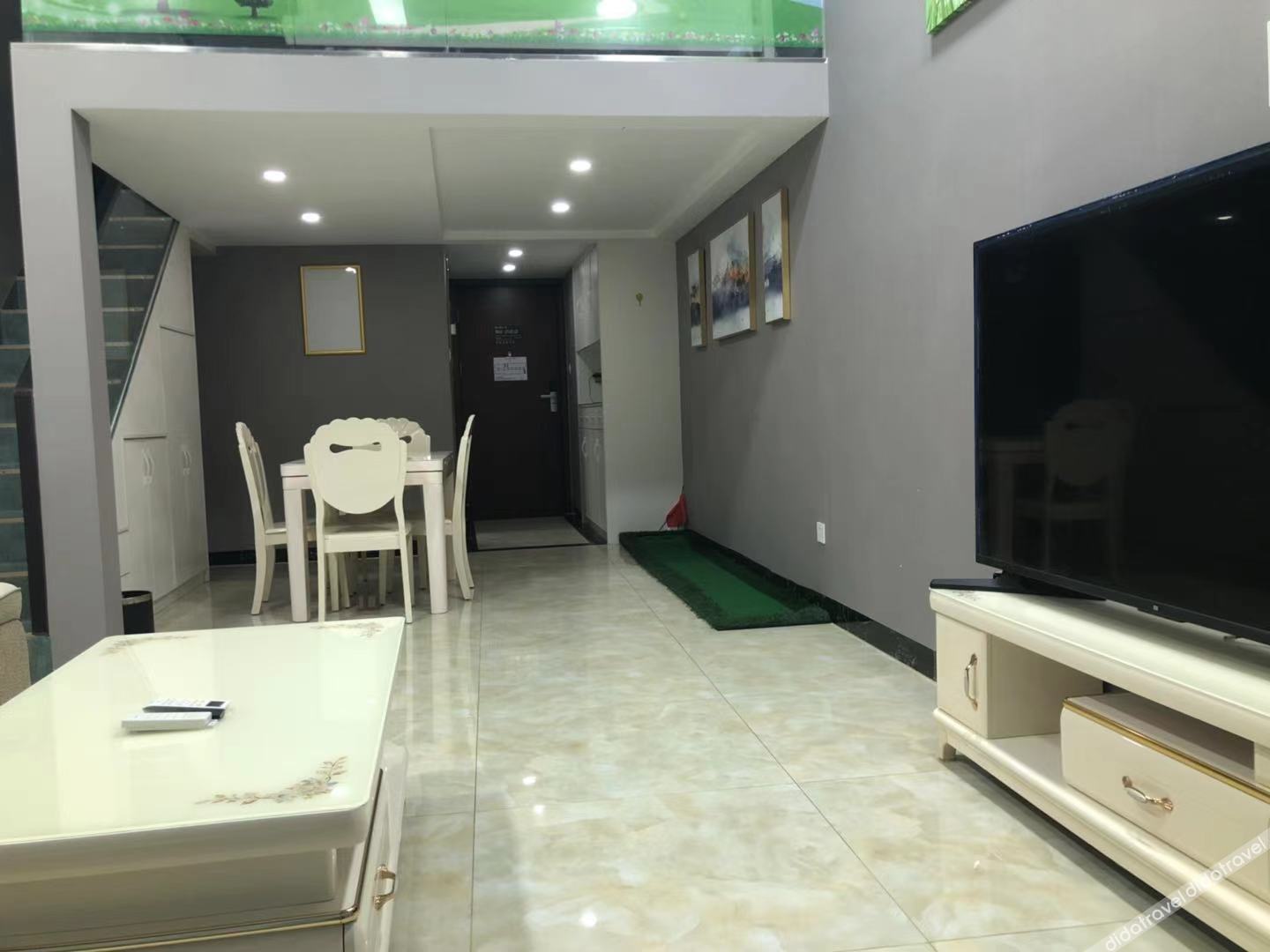 Huitong Inn 0*