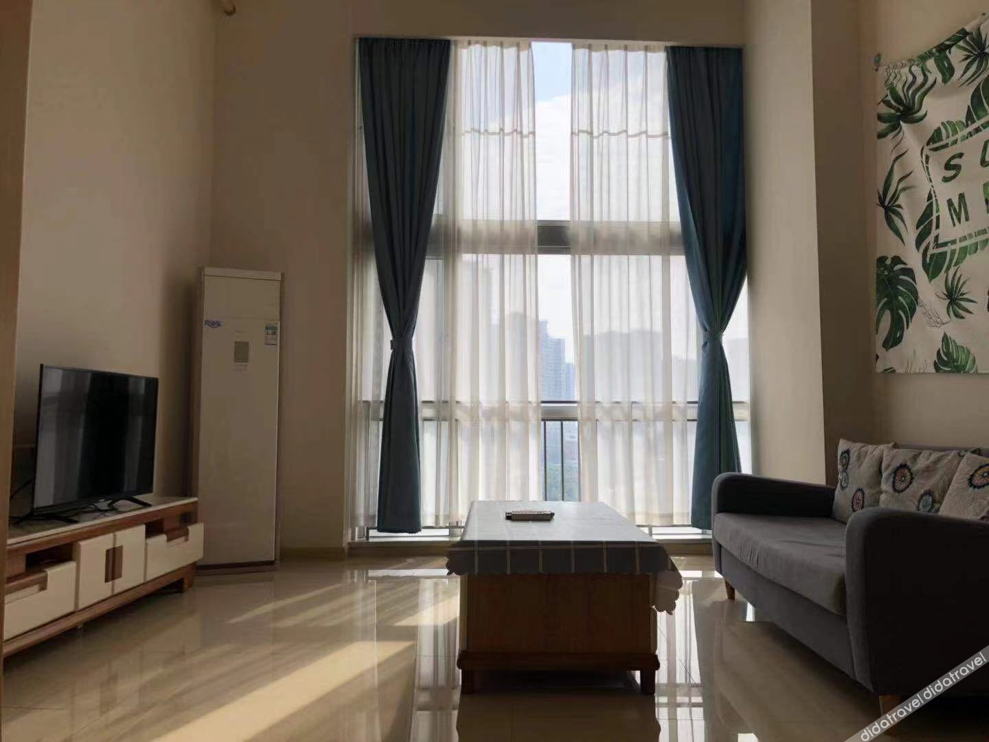 Huitong Inn 0*