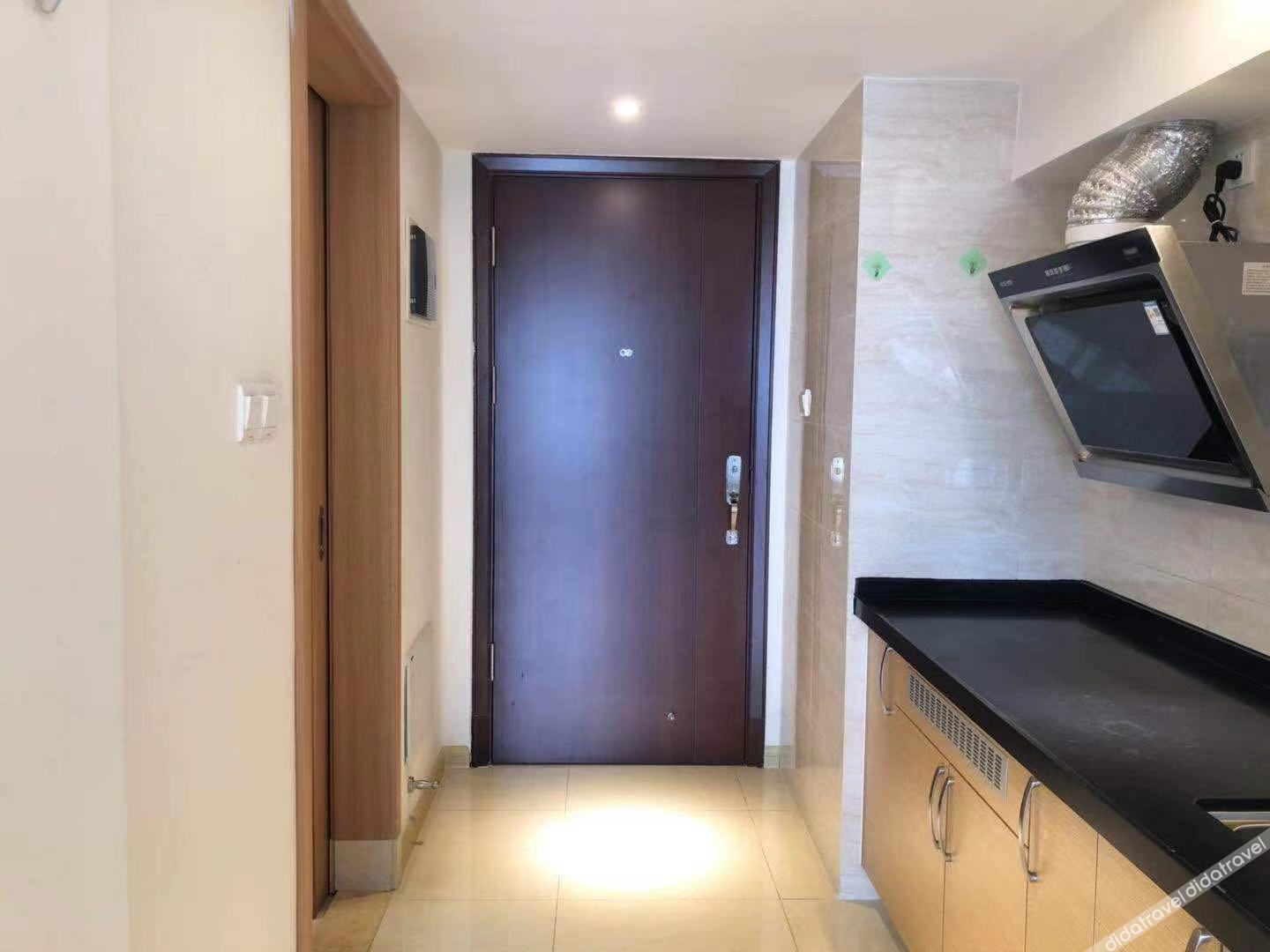 Huitong Inn 0*