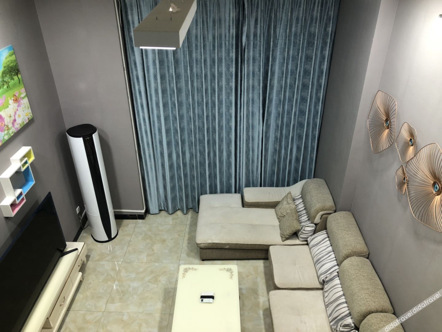 Huitong Inn 0*