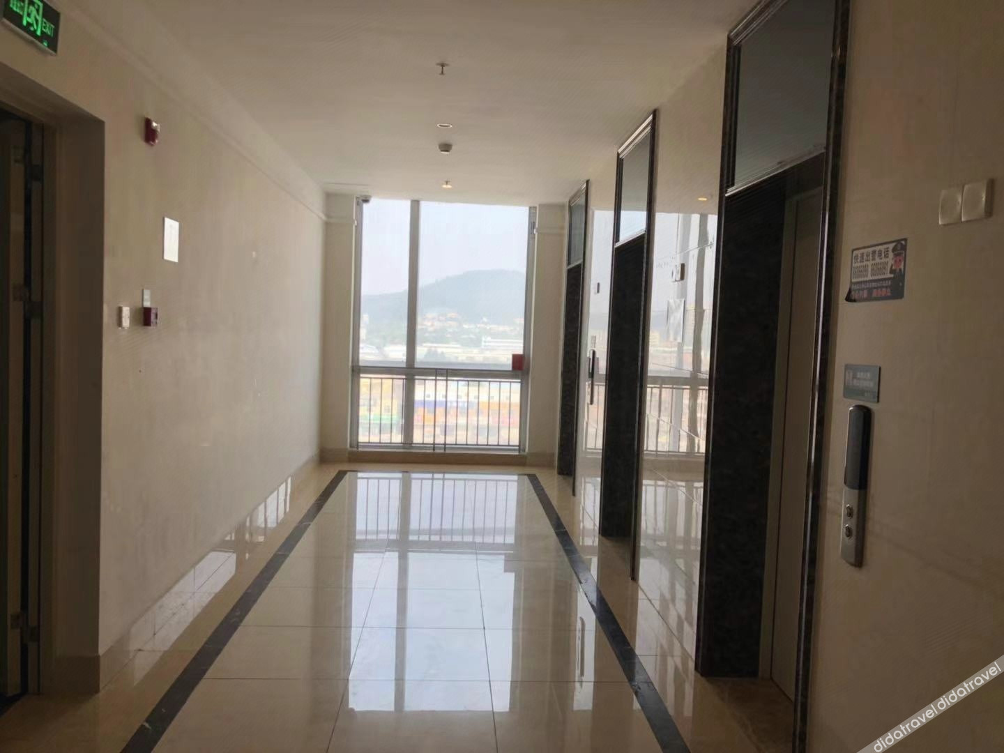 Huitong Inn 0*