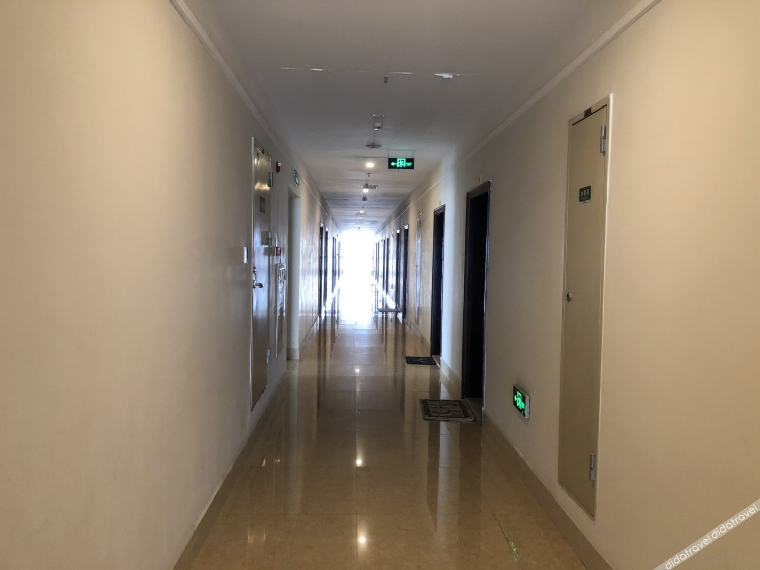 Huitong Inn 0*