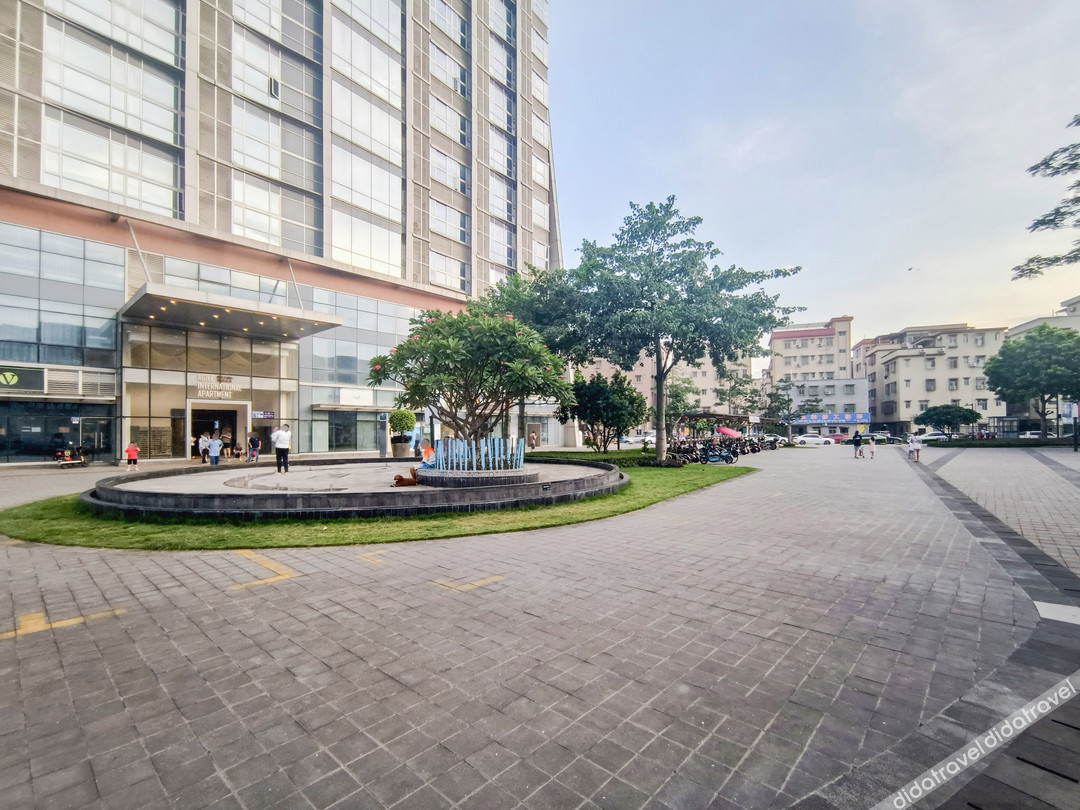 Huitong Inn 0*