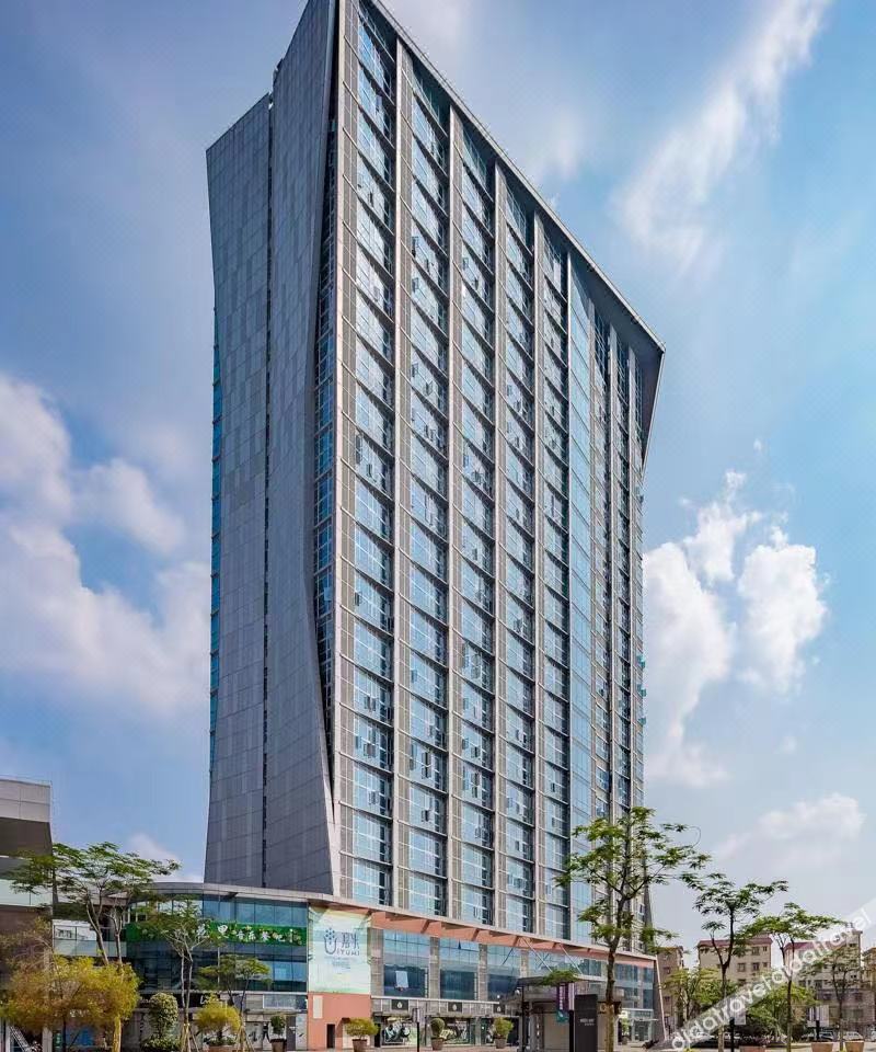 Huitong Inn 0*