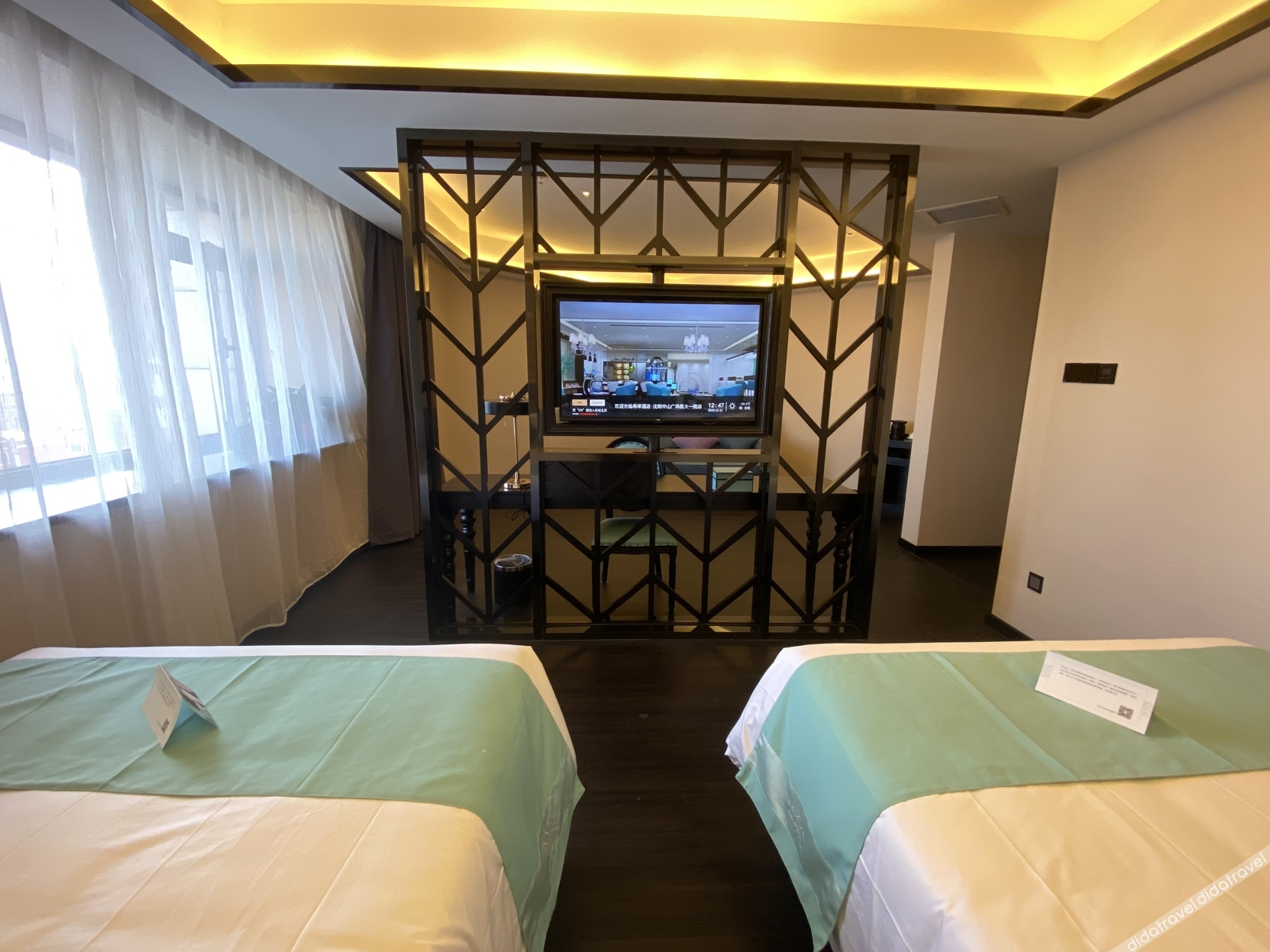 Xana Hotelle Hotel (Shenyang Railway Station Medical University First Hospital) 3*