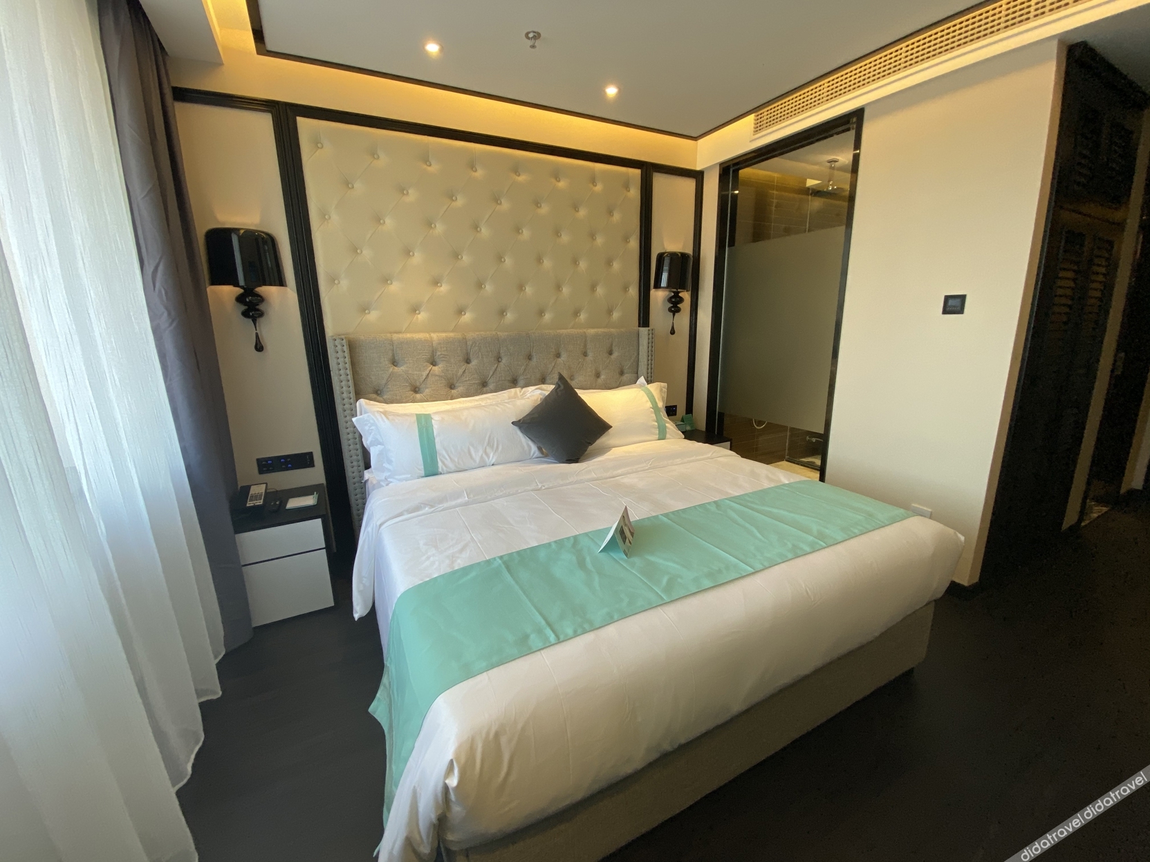 Xana Hotelle Hotel (Shenyang Railway Station Medical University First Hospital) 3*