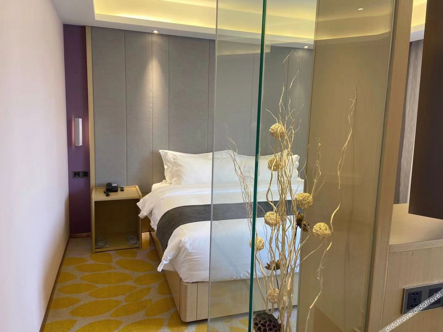 Xana Hotelle Hotel (Shenyang Railway Station Medical University First Hospital) 3*