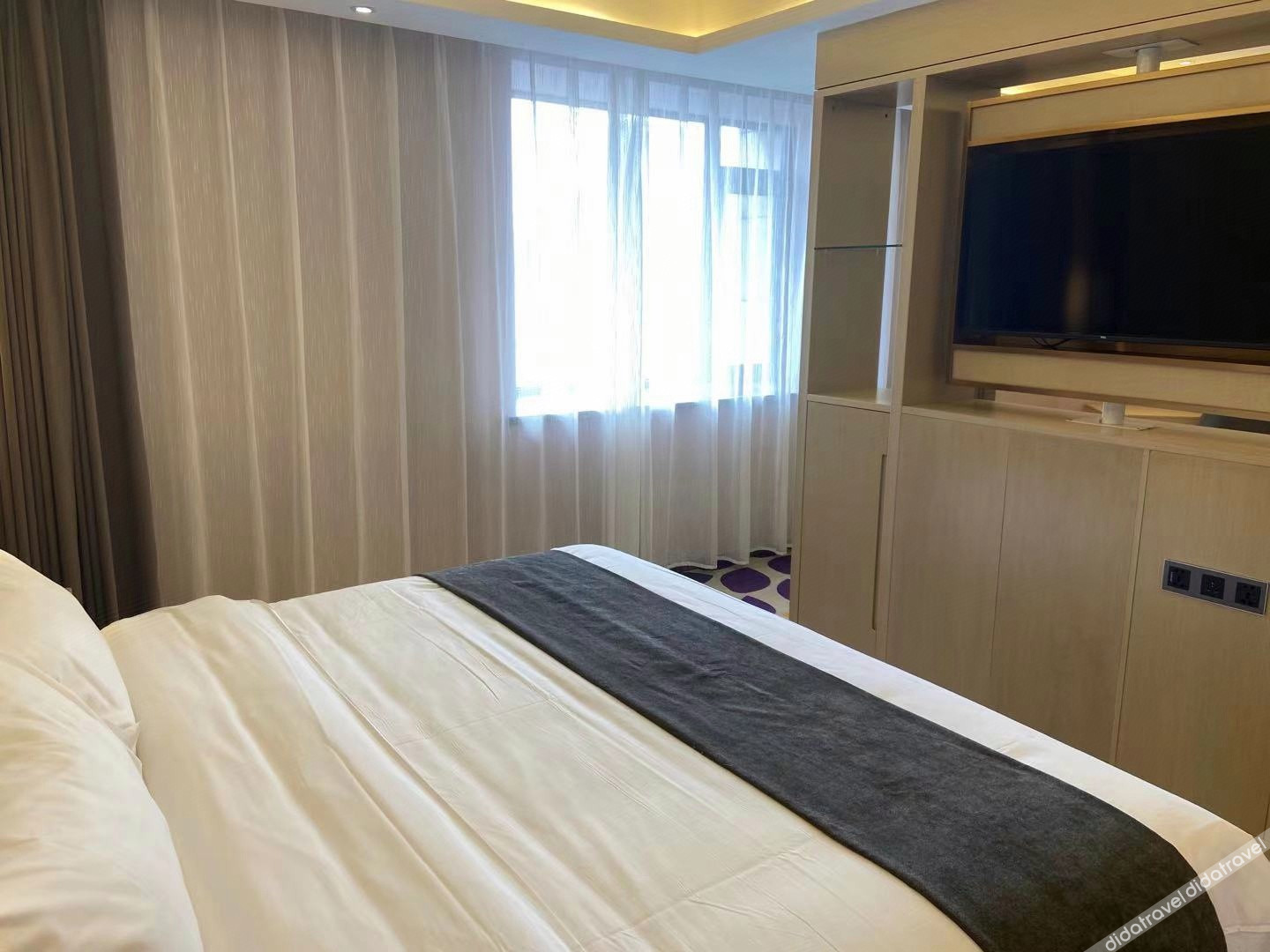 Xana Hotelle Hotel (Shenyang Railway Station Medical University First Hospital) 3*