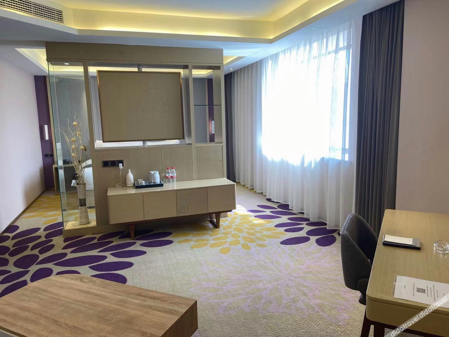 Xana Hotelle Hotel (Shenyang Railway Station Medical University First Hospital) 3*