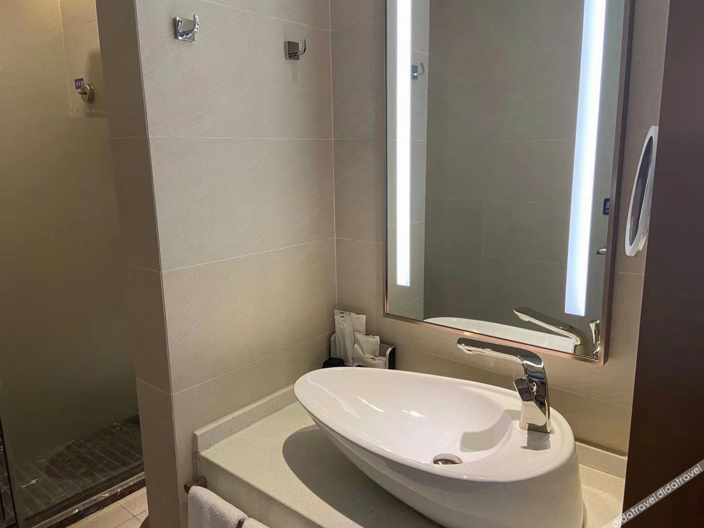Xana Hotelle Hotel (Shenyang Railway Station Medical University First Hospital) 3*