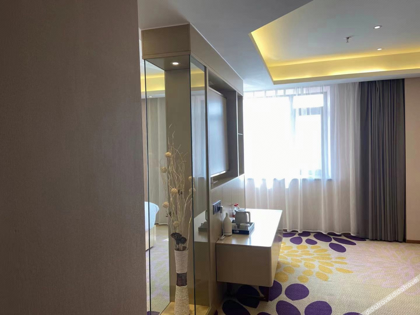 Xana Hotelle Hotel (Shenyang Railway Station Medical University First Hospital) 3*