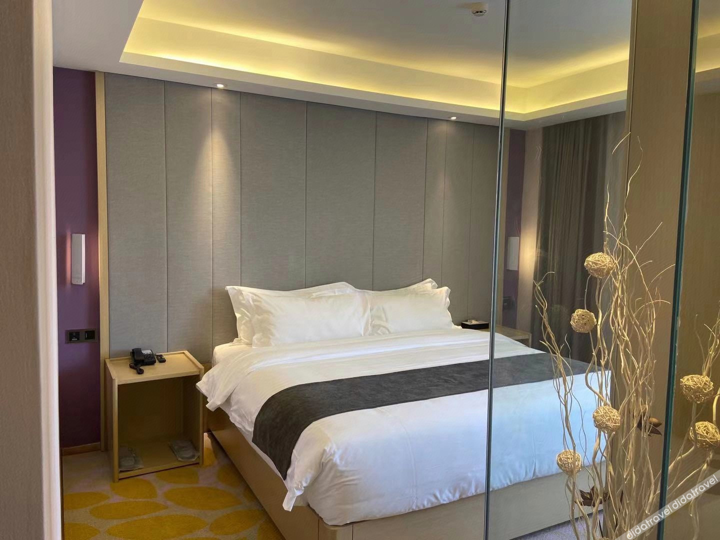 Xana Hotelle Hotel (Shenyang Railway Station Medical University First Hospital) 3*