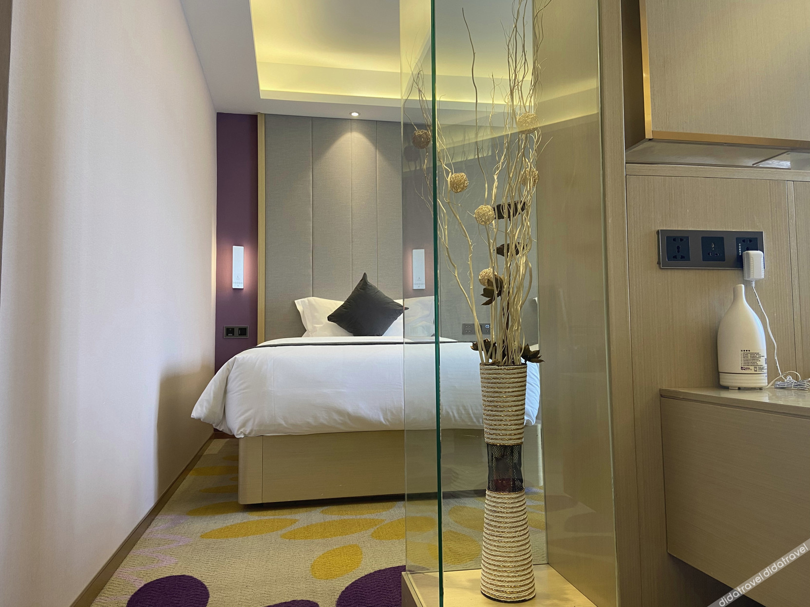 Xana Hotelle Hotel (Shenyang Railway Station Medical University First Hospital) 3*