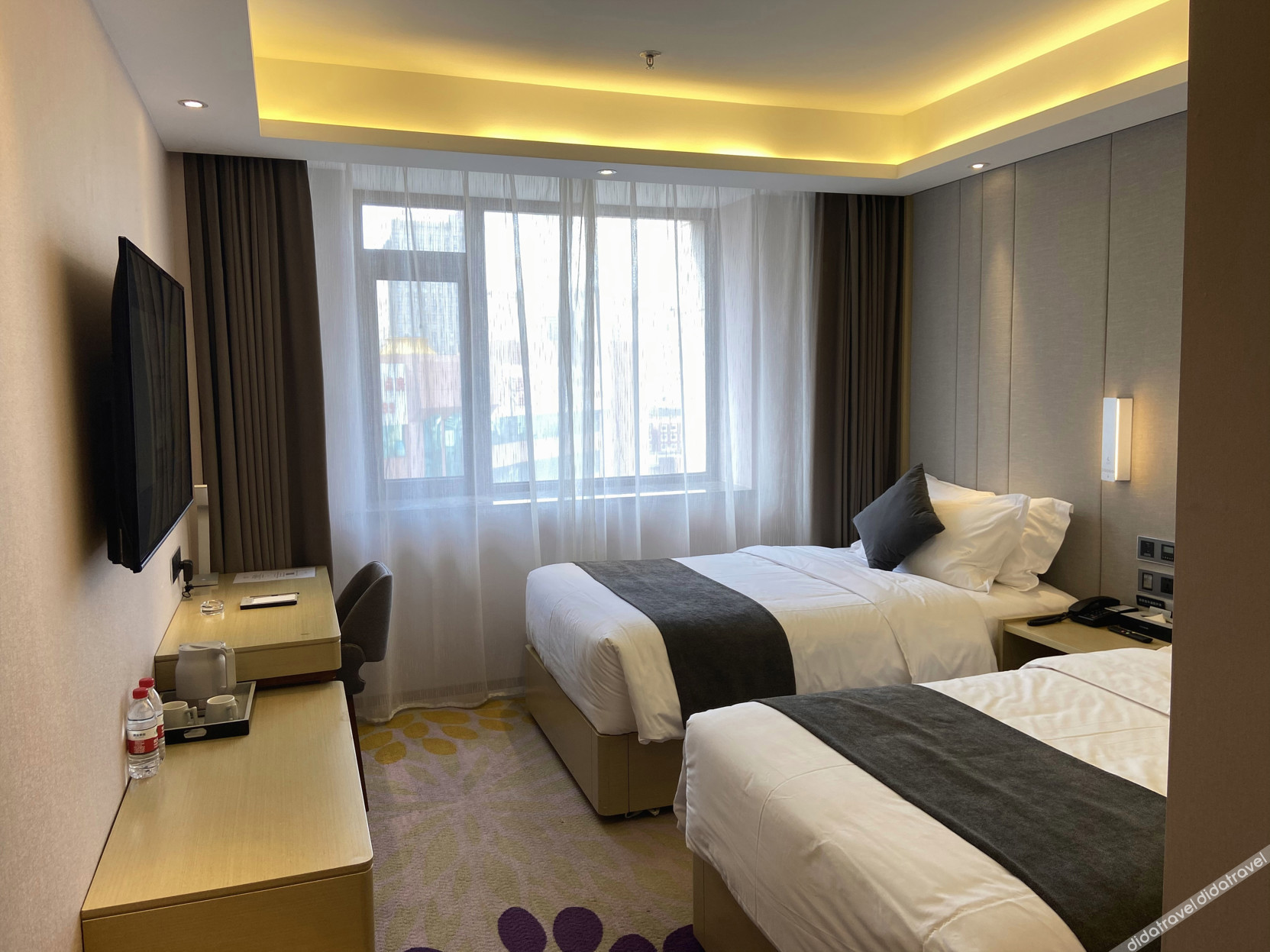 Xana Hotelle Hotel (Shenyang Railway Station Medical University First Hospital) 3*