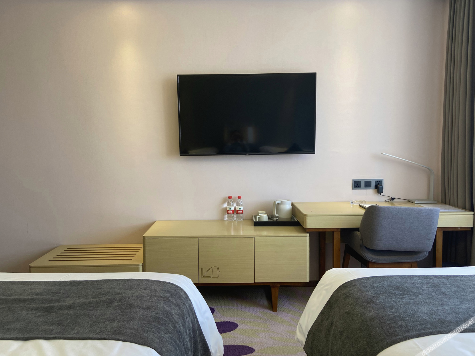 Xana Hotelle Hotel (Shenyang Railway Station Medical University First Hospital) 3*